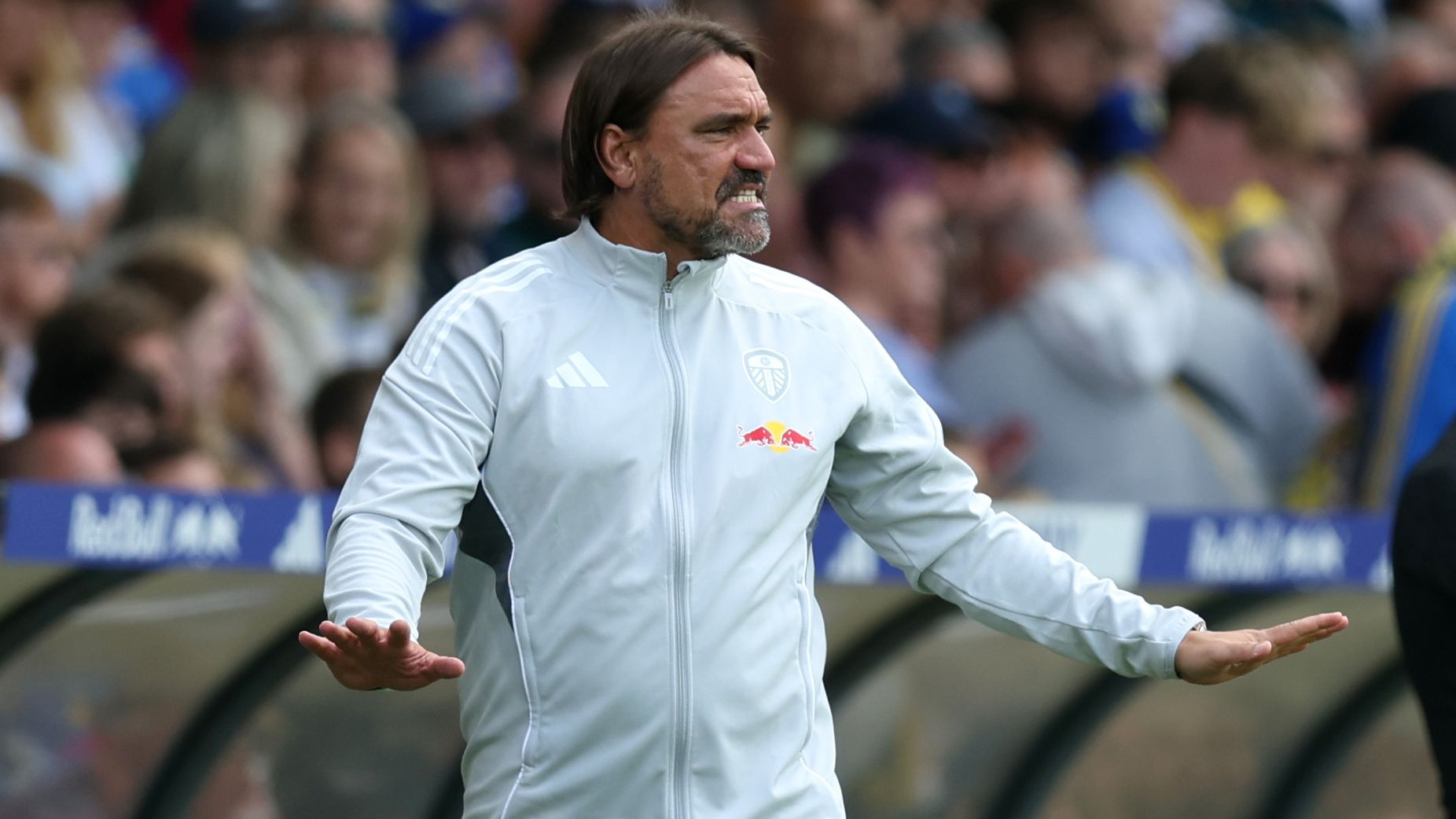 Arsenal forced to settle for second place yet again but Ruben Amorim's resurgent Manchester United will go from 15th to fifth: BALLGM predicts the full 2025-26 Premier League table