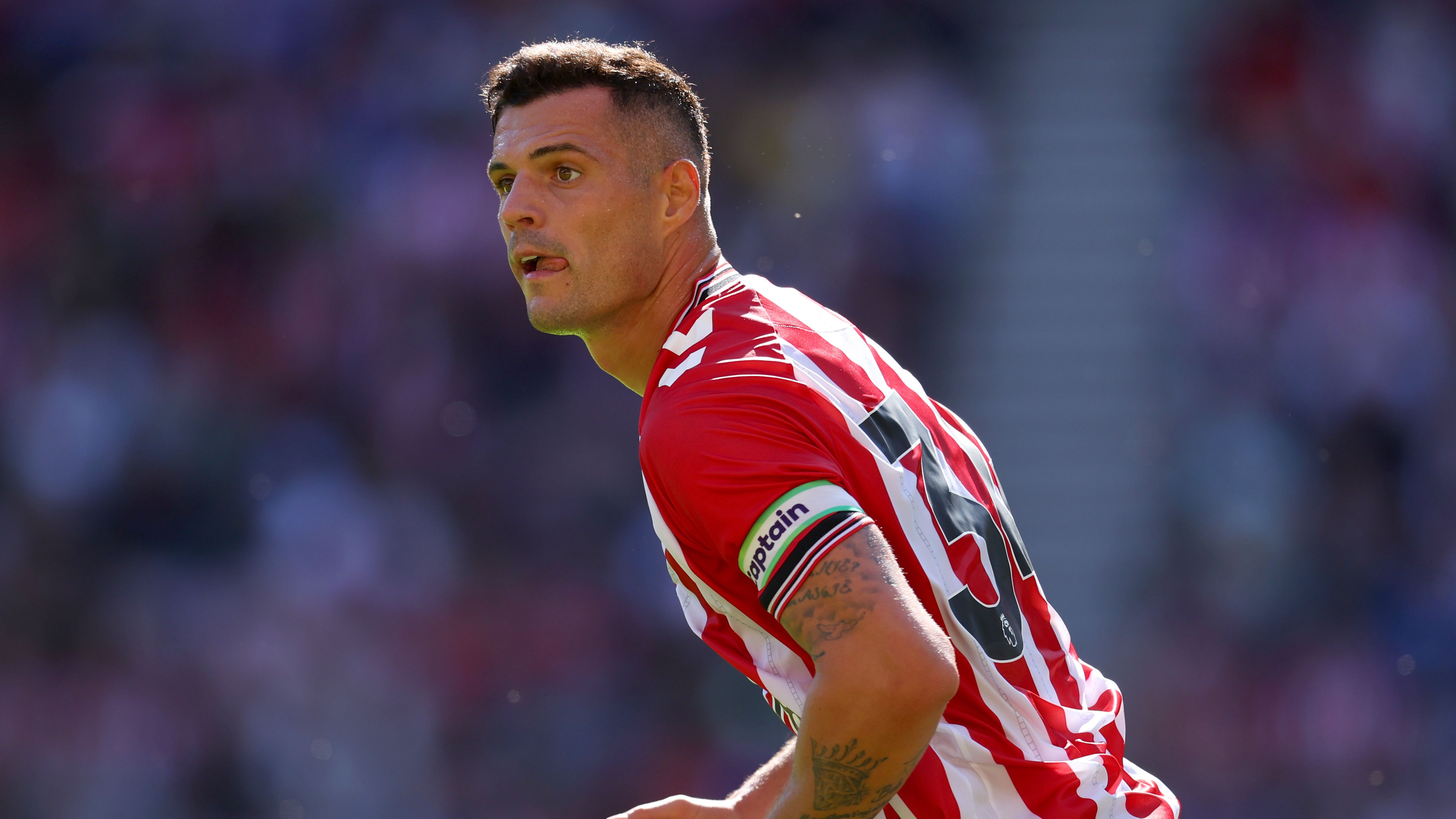 Arsenal forced to settle for second place yet again but Ruben Amorim's resurgent Manchester United will go from 15th to fifth: BALLGM predicts the full 2025-26 Premier League table