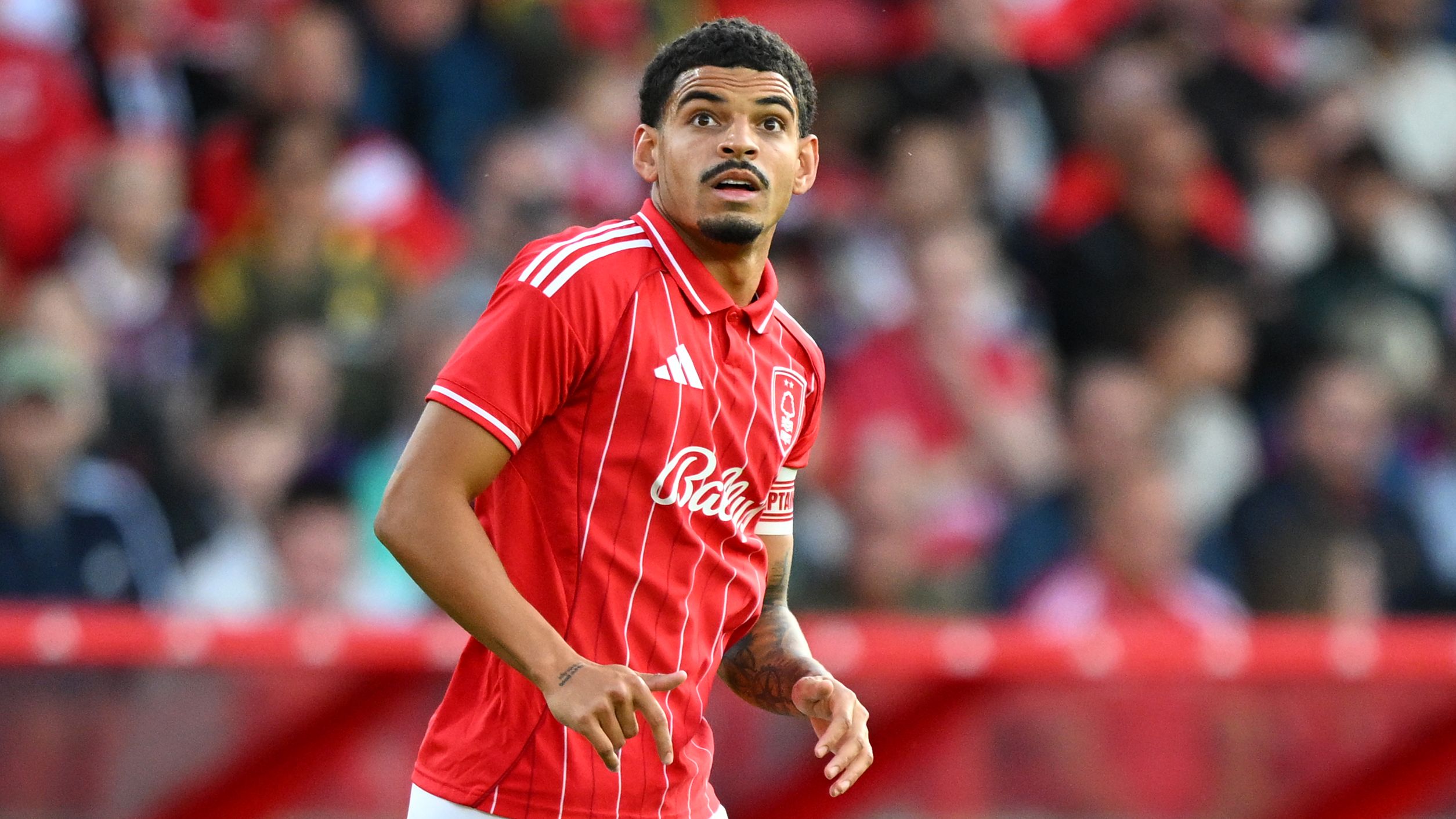 Arsenal forced to settle for second place yet again but Ruben Amorim's resurgent Manchester United will go from 15th to fifth: BALLGM predicts the full 2025-26 Premier League table