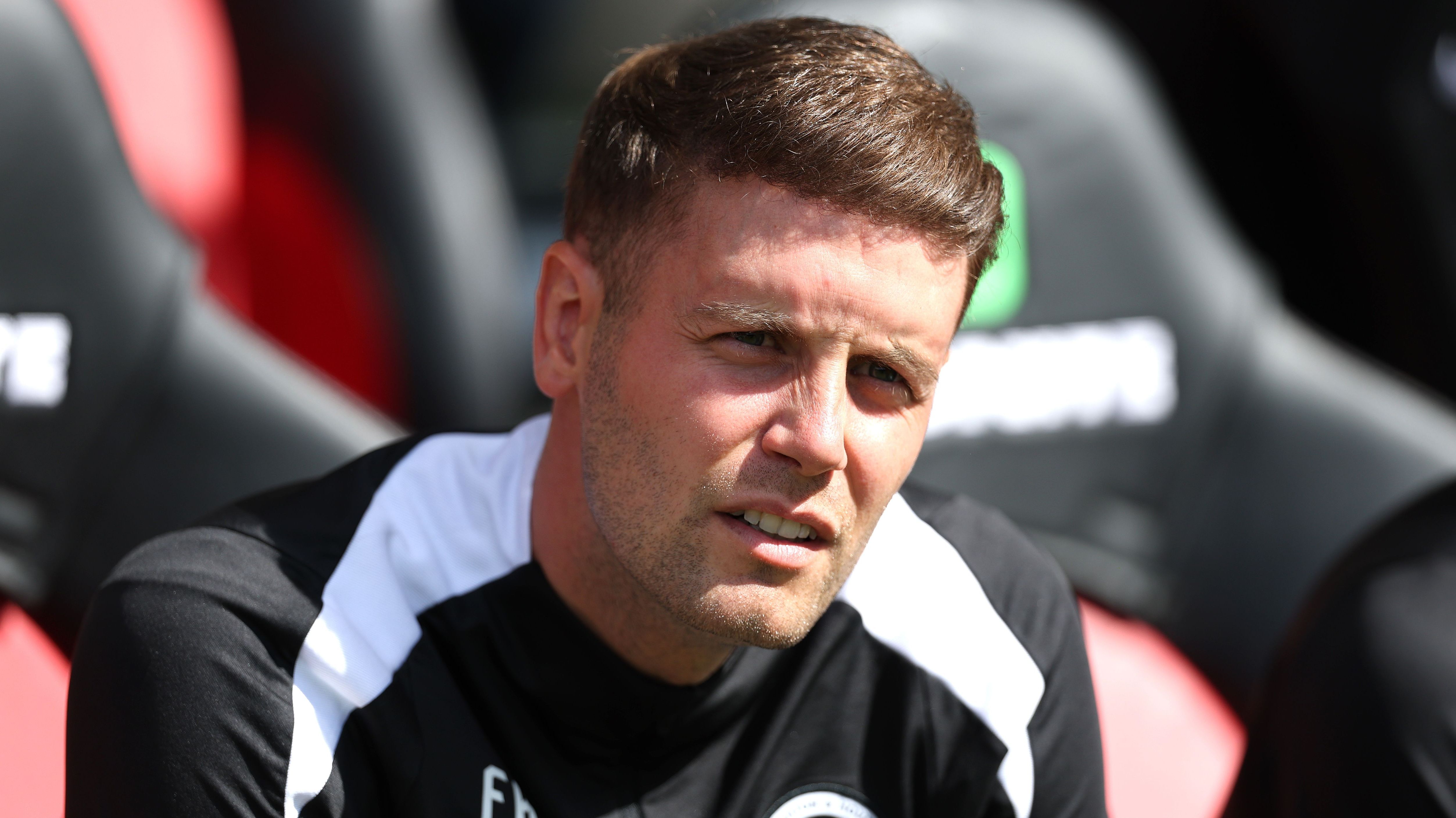 Arsenal forced to settle for second place yet again but Ruben Amorim's resurgent Manchester United will go from 15th to fifth: BALLGM predicts the full 2025-26 Premier League table