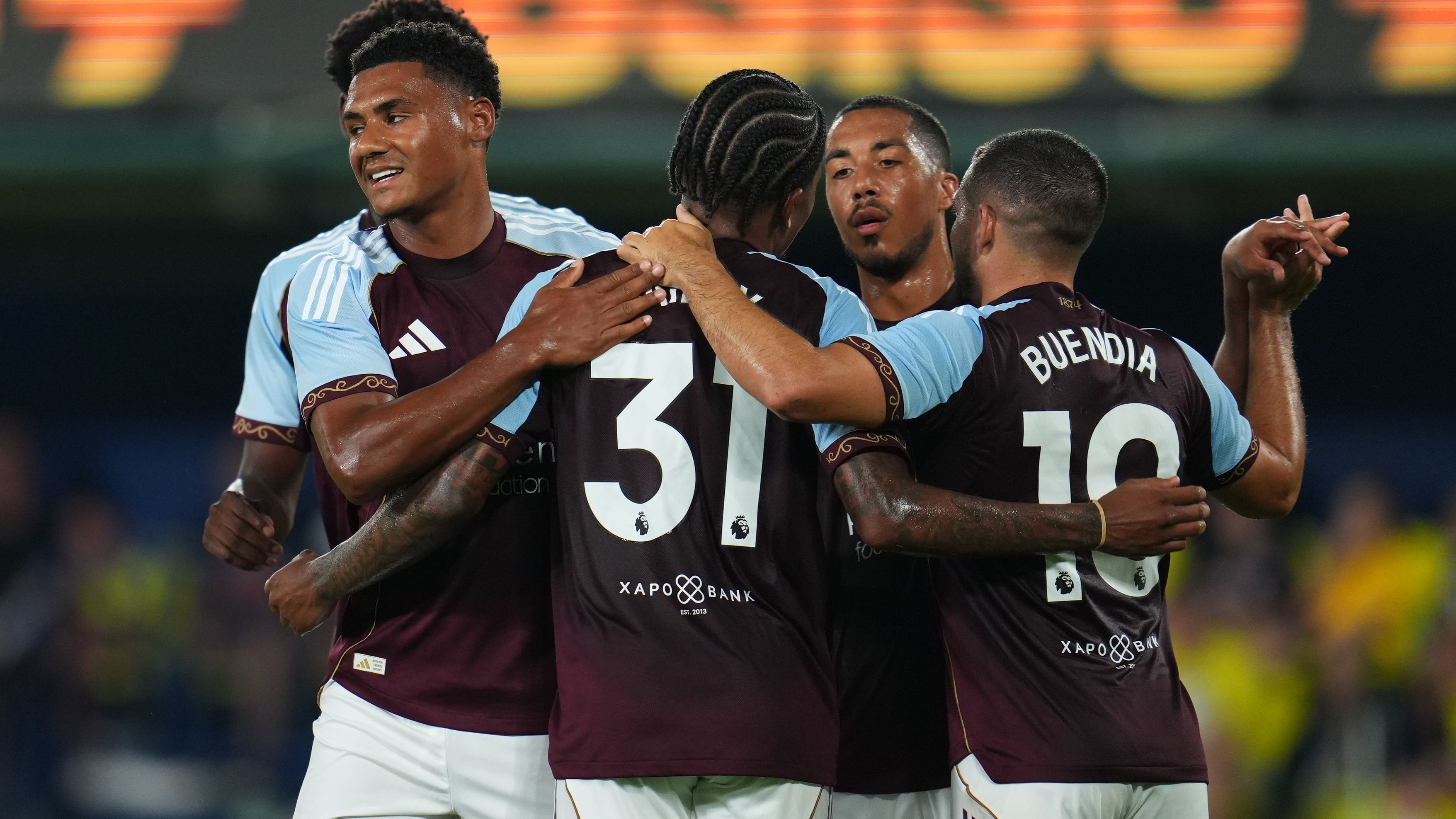 Arsenal forced to settle for second place yet again but Ruben Amorim's resurgent Manchester United will go from 15th to fifth: BALLGM predicts the full 2025-26 Premier League table