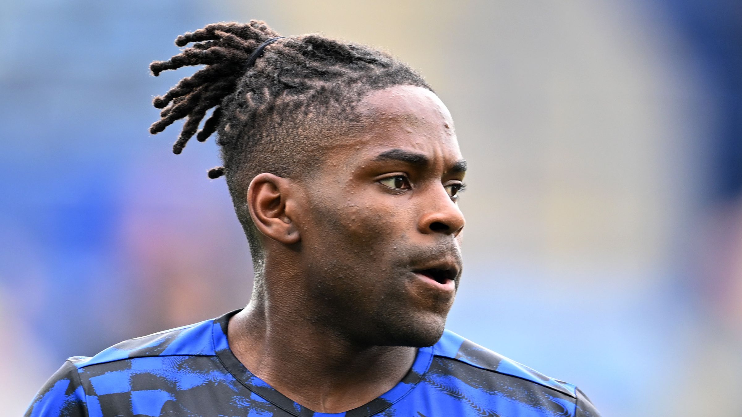 Leicester defender Caleb Okoli emerges as AC Milan target as Massimiliano Allegri eyes key tactical change