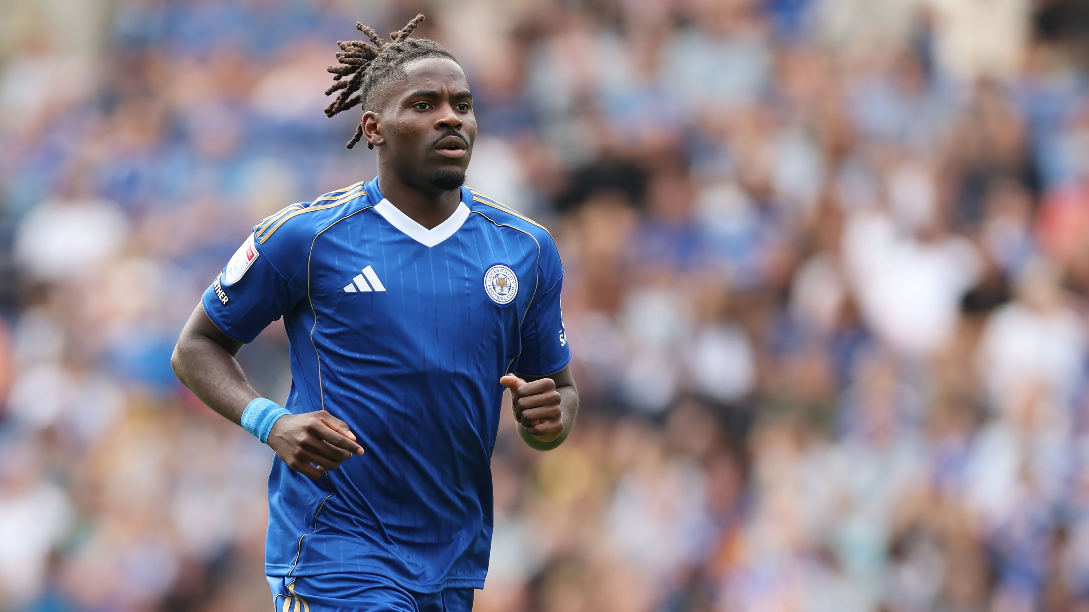 Leicester defender Caleb Okoli emerges as AC Milan target as Massimiliano Allegri eyes key tactical change