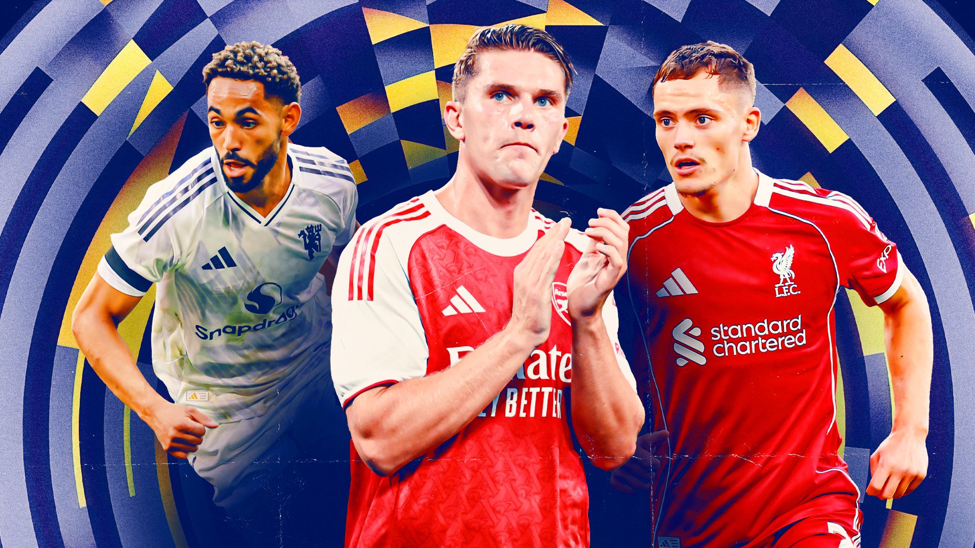 Who will be the 2025-26 Premier League's signing of the season? BALLGM writers make their predictions