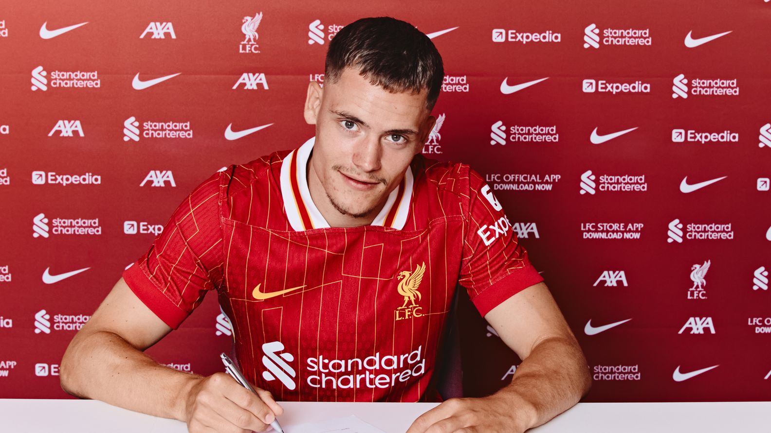 Who will be the 2025-26 Premier League's signing of the season? BALLGM writers make their predictions