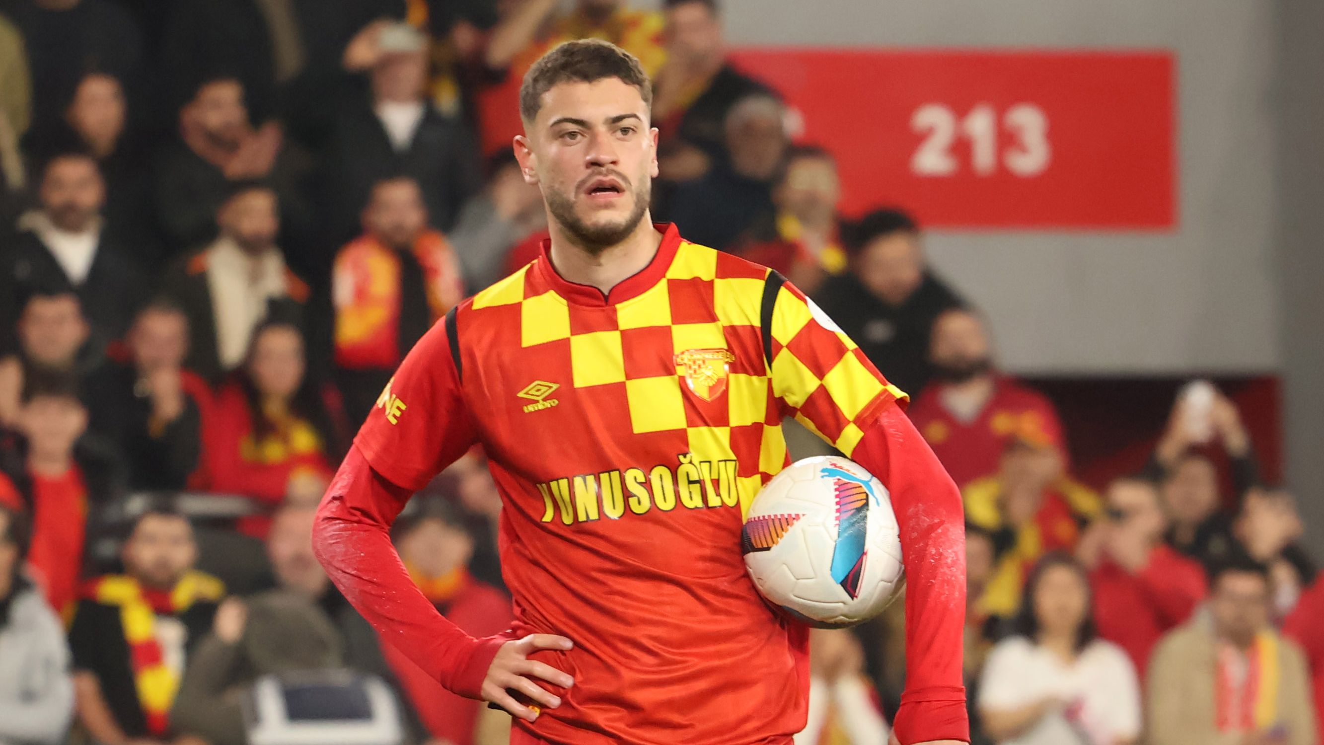 RB Leipzig land Benjamin Sesko's replacement with €25m agreement struck for Goztepe striker