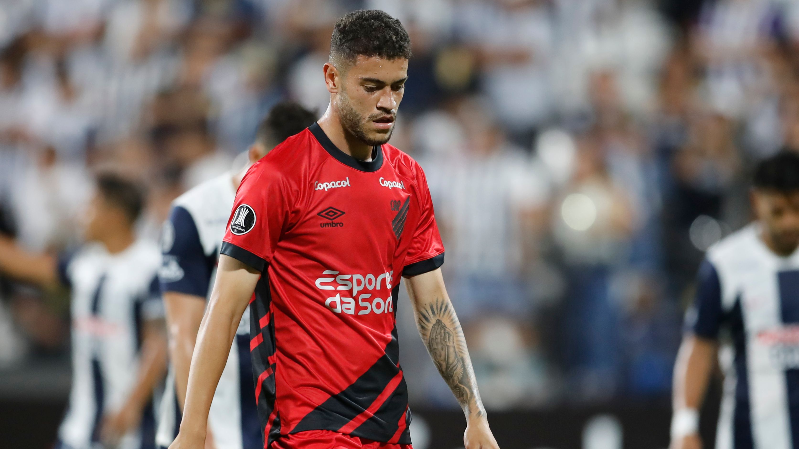 RB Leipzig land Benjamin Sesko's replacement with €25m agreement struck for Goztepe striker