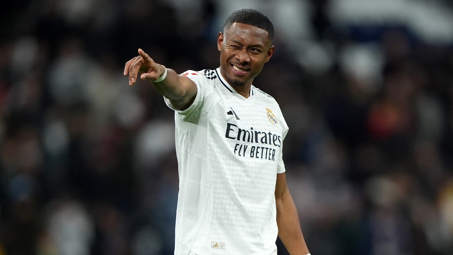 Revealed: Xabi Alonso's special plan for David Alaba as new role could see injury-plagued defender revive Real Madrid career amid transfer reports