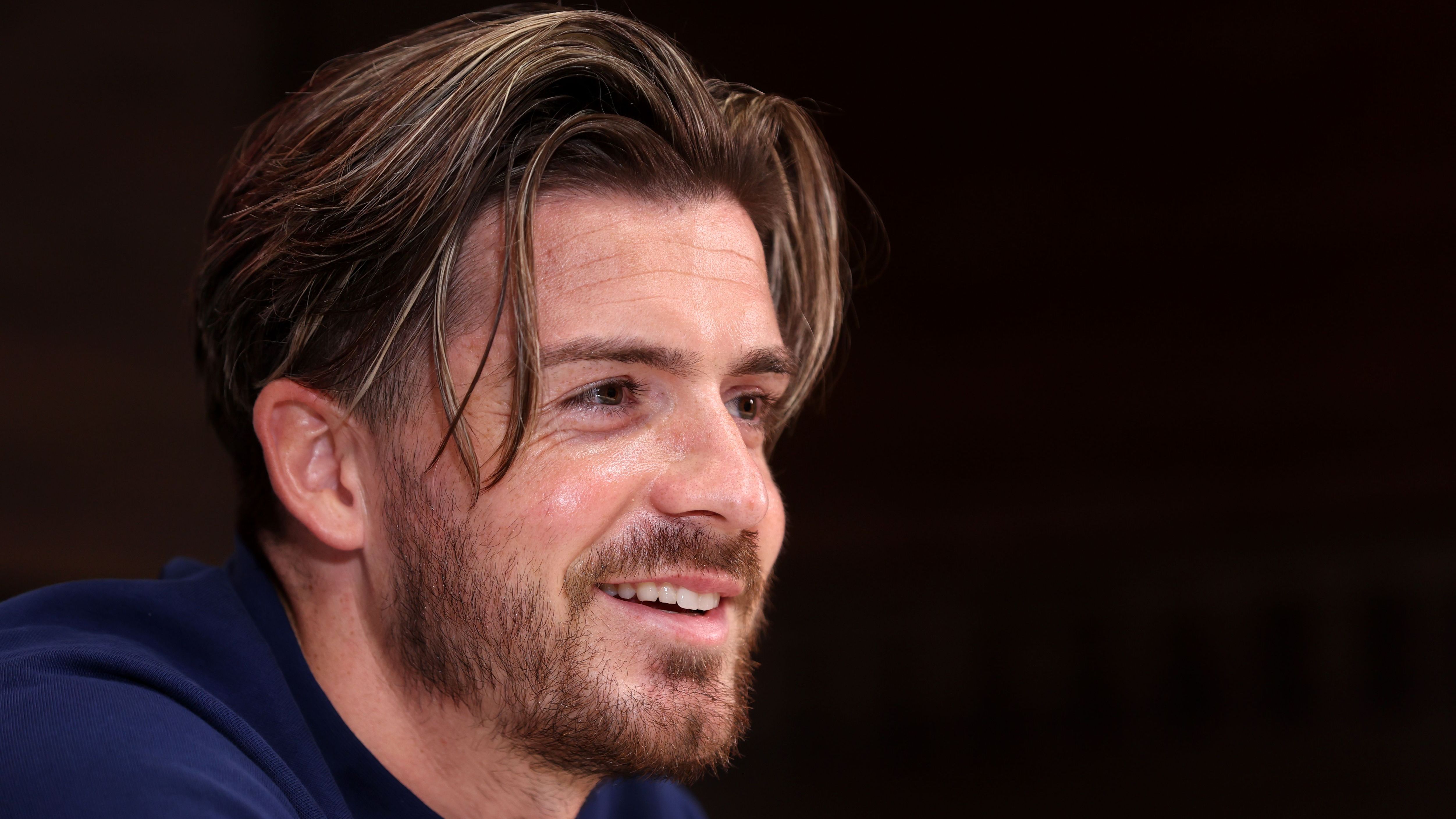 'Dodged a bullet!' - Jack Grealish slammed by Italian press after opting for Everton loan over Napoli move with Paul Gascoigne comparison made