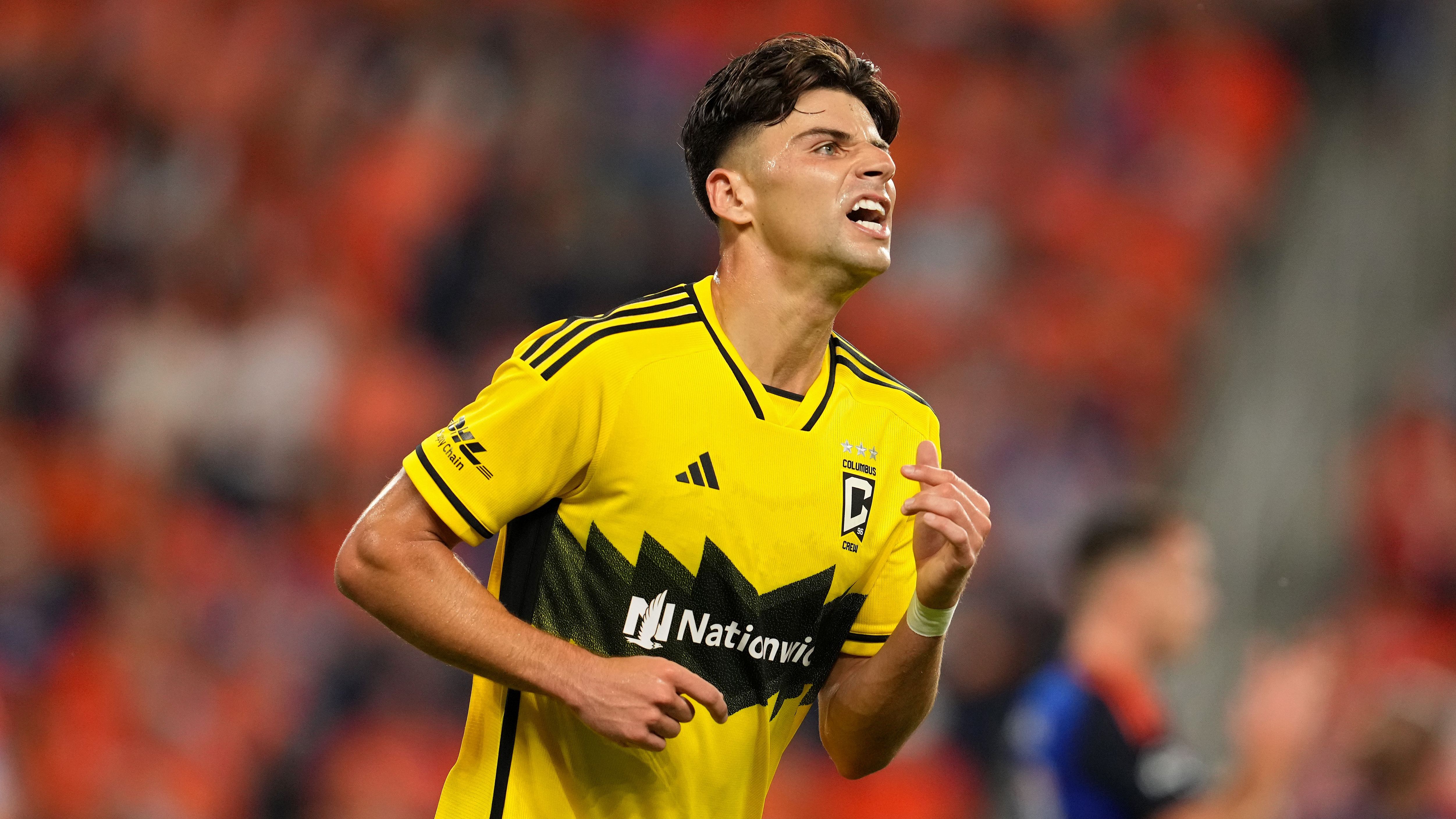 USMNT transfers: Nottingham Forest and Crystal Palace now both reportedly pursuing Yunus Musah, while Columbus Crew's Max Arfsten could be closer to European exit