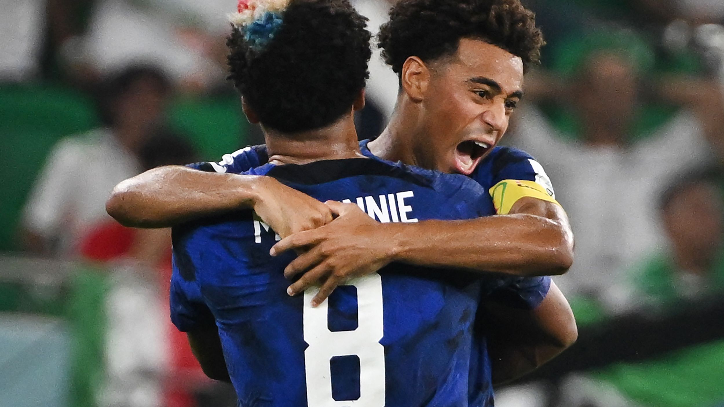 'Everyone wants to throw his name in the gutter' - Tyler Adams defends Christian Pulisic's Gold Cup absence, questions criticism from former USMNT players