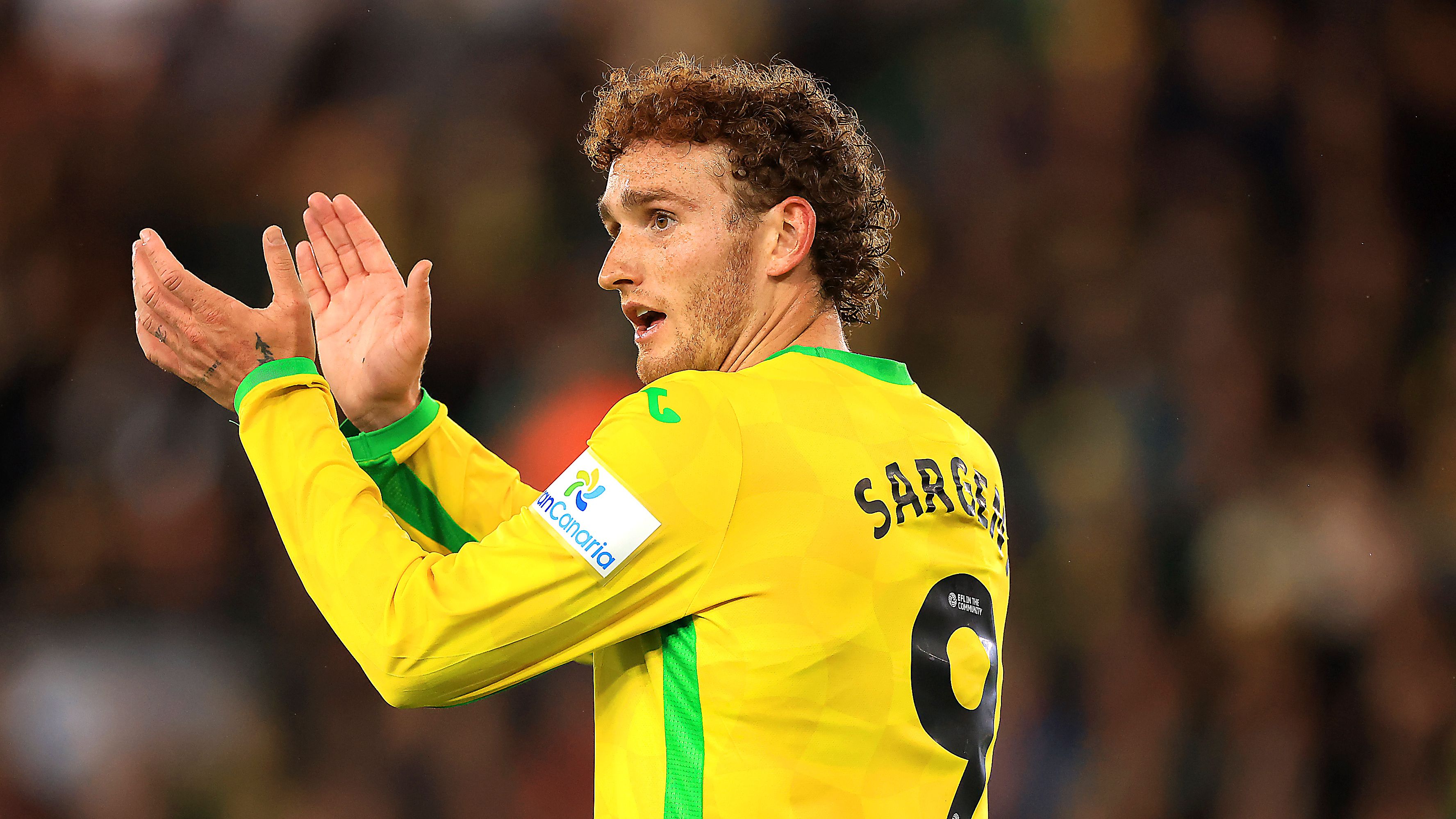 USMNT's Josh Sargent nets for Norwich and Haji Wright assists for Coventry City as duo shine, advance in Carabao Cup