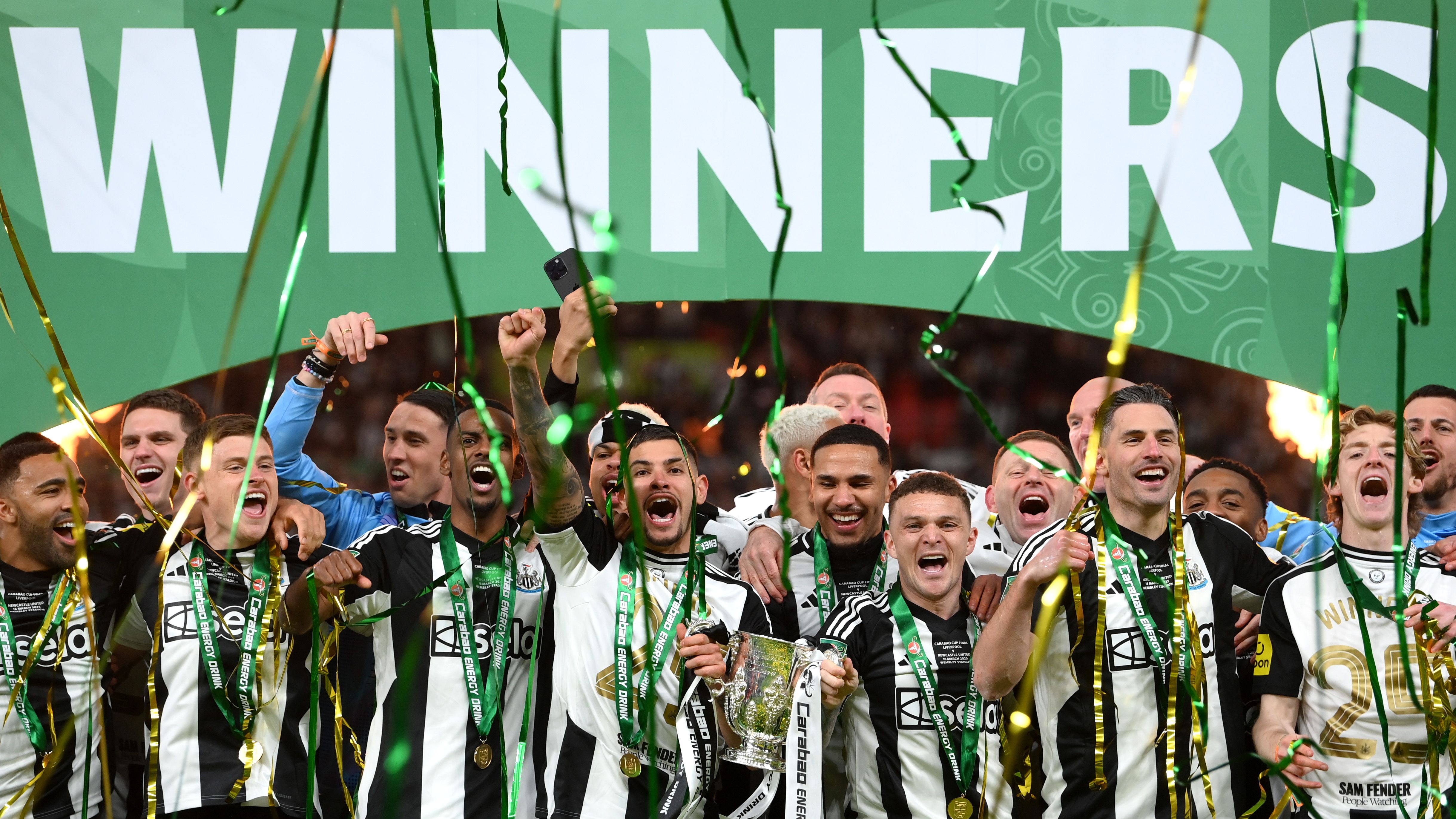 USMNT's Josh Sargent nets for Norwich and Haji Wright assists for Coventry City as duo shine, advance in Carabao Cup