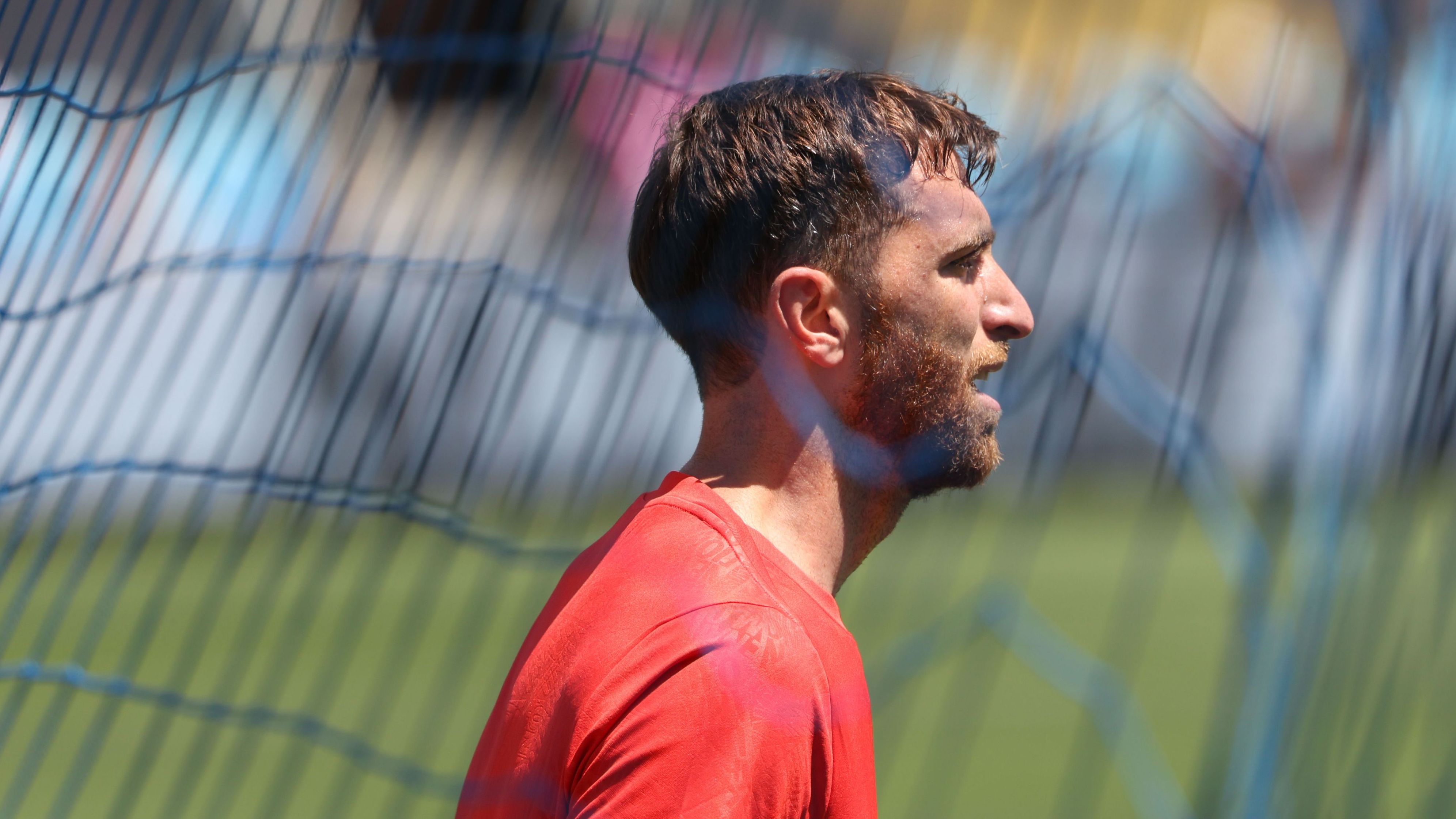 'Exactly what Matt Turner needed' - Alexi Lalas praises goalkeeper's clean sheet in New England Revolution return amid USMNT No. 1 battle