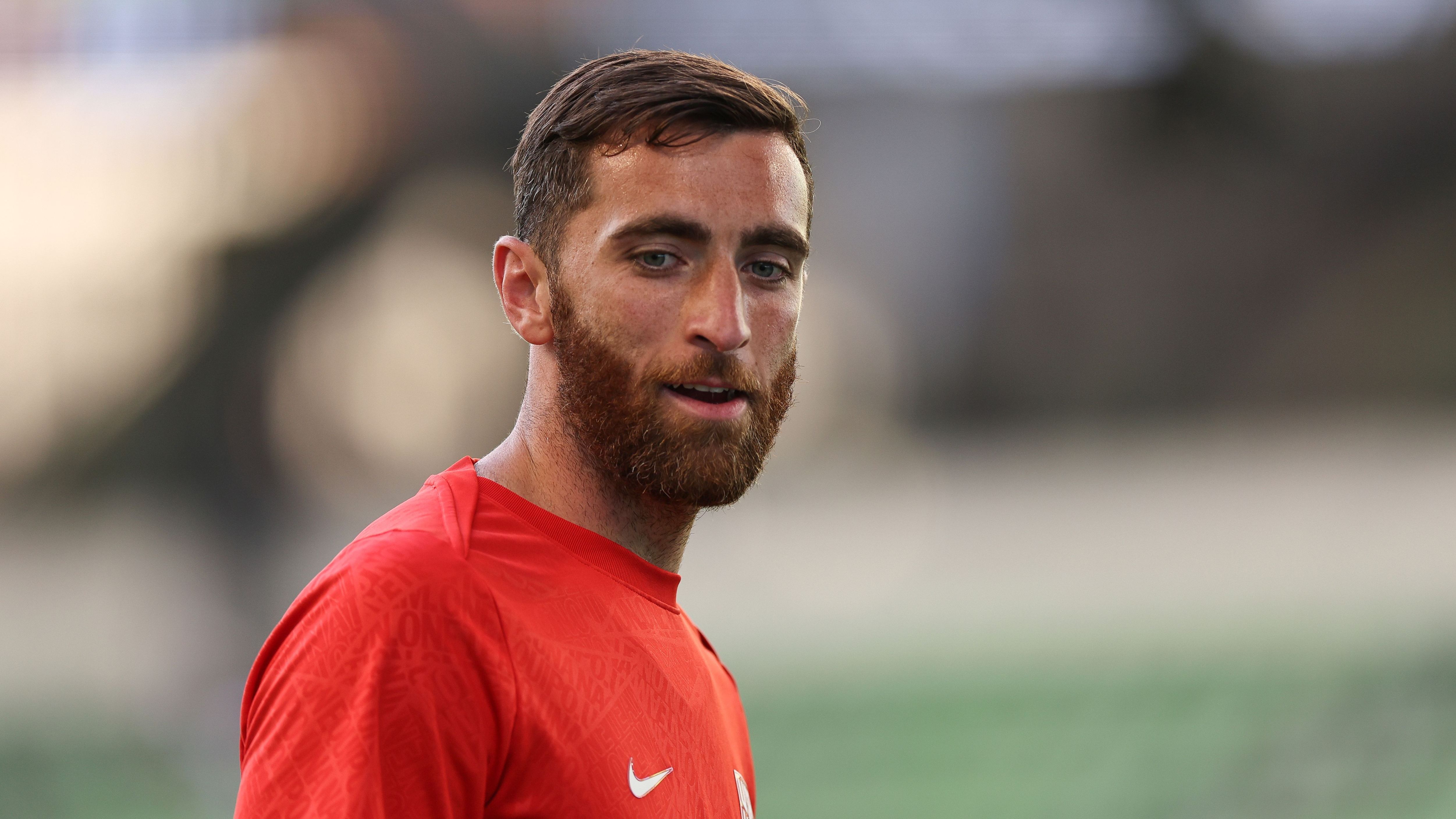 'Exactly what Matt Turner needed' - Alexi Lalas praises goalkeeper's clean sheet in New England Revolution return amid USMNT No. 1 battle