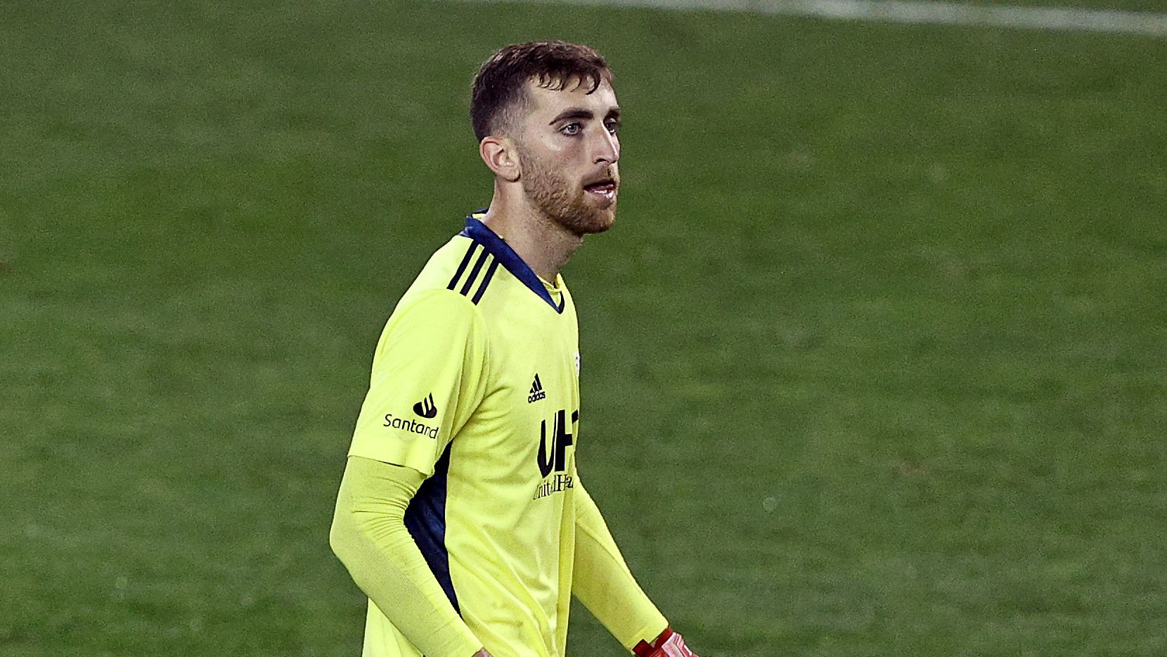 'Exactly what Matt Turner needed' - Alexi Lalas praises goalkeeper's clean sheet in New England Revolution return amid USMNT No. 1 battle