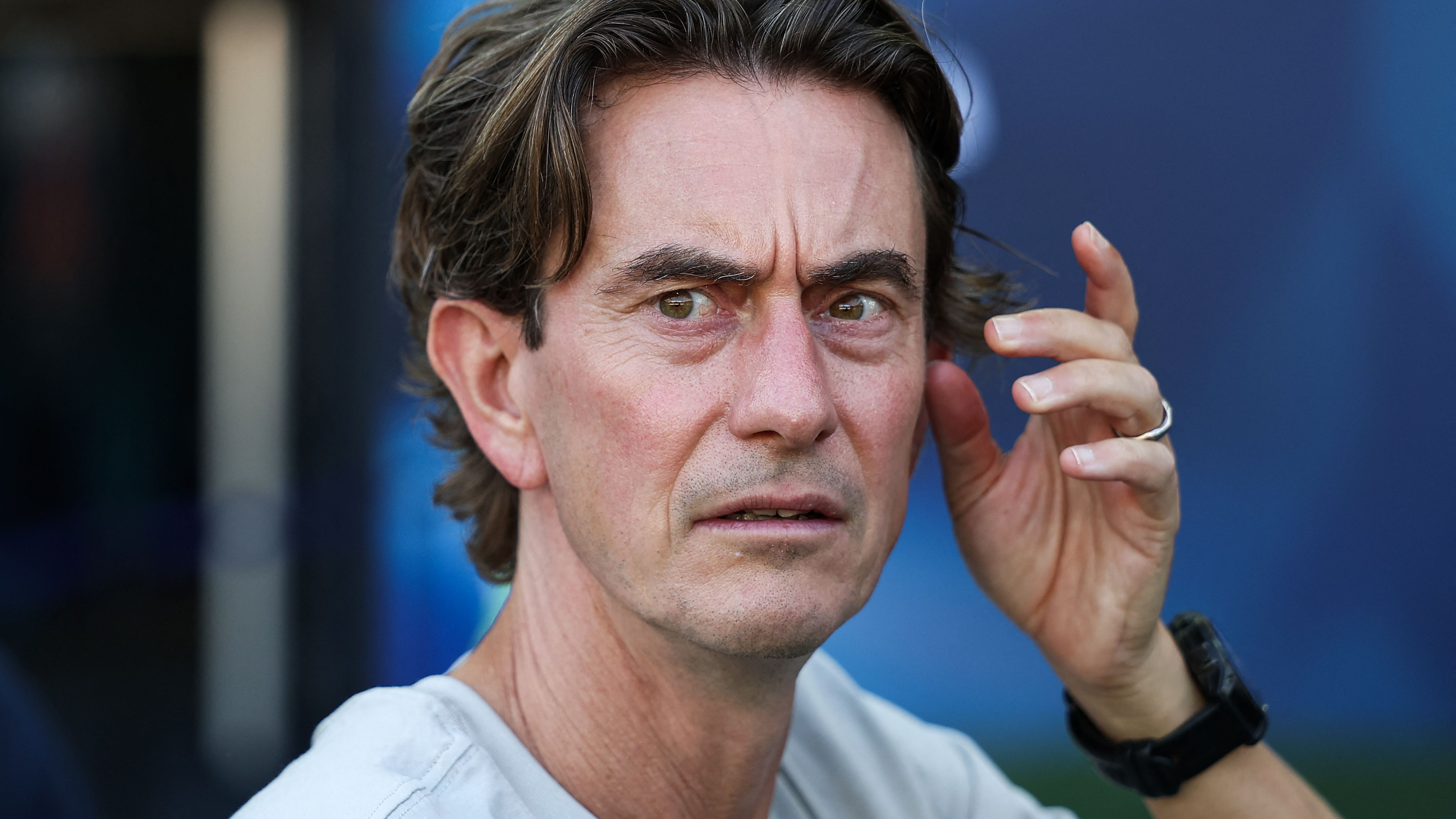 'Lowest low I've ever had' - James Maddison reveals devastation as Tottenham star laments 'very cruel' ACL injury