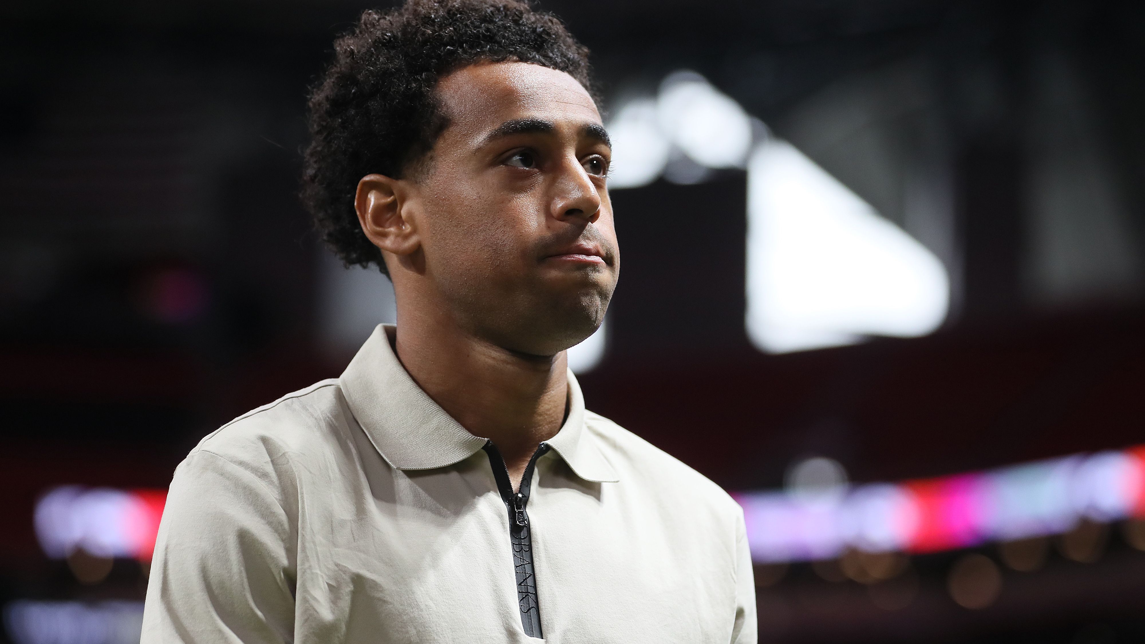 'Immature and naive' - Alexi Lalas calls out USMNT's Tyler Adams for defending teammate Christian Pulisic and criticizing pundits