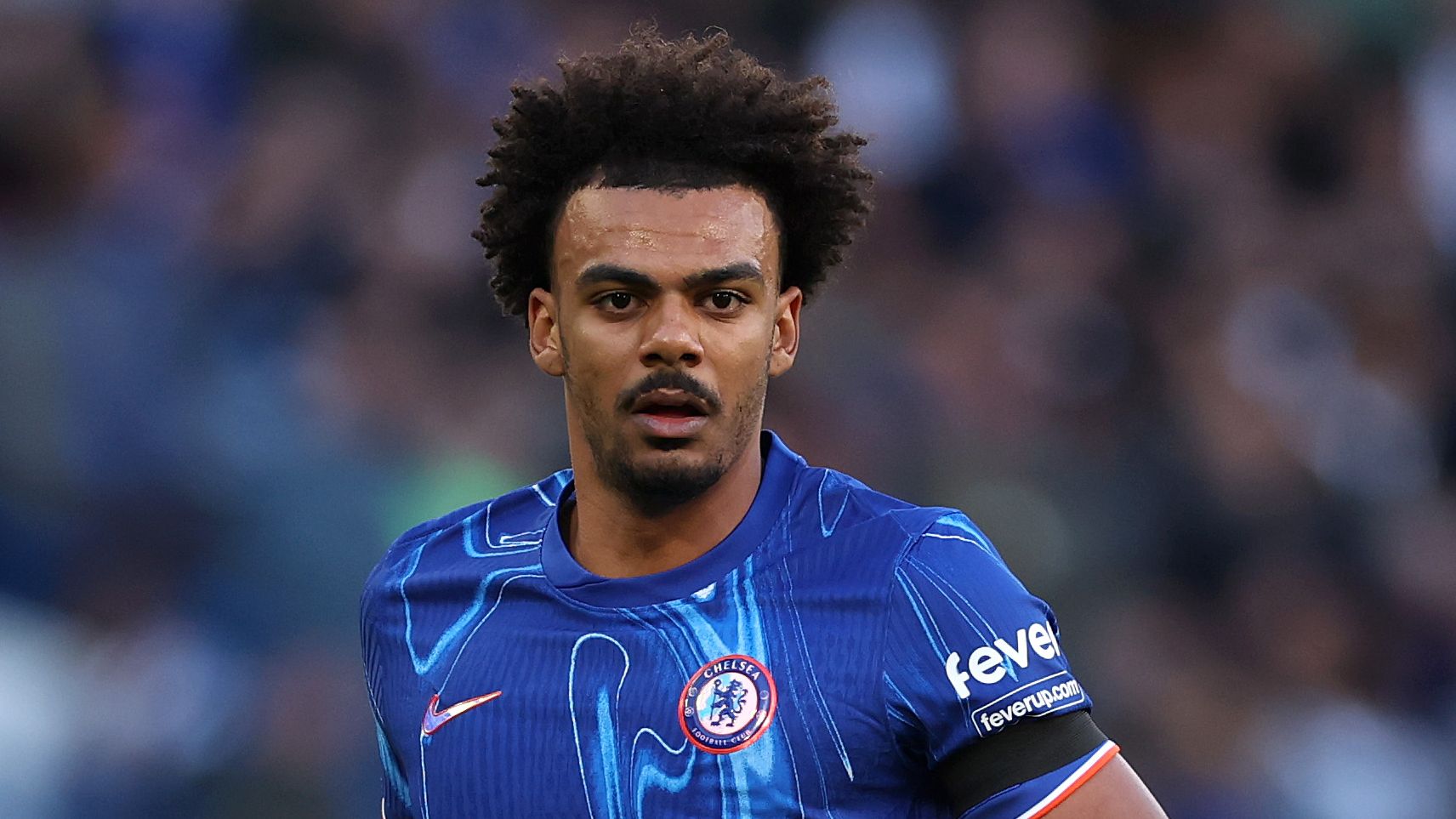 Renato Veiga back on Borussia Dortmund's radar as German giants battle Juventus to signing after Niklas Sule injury