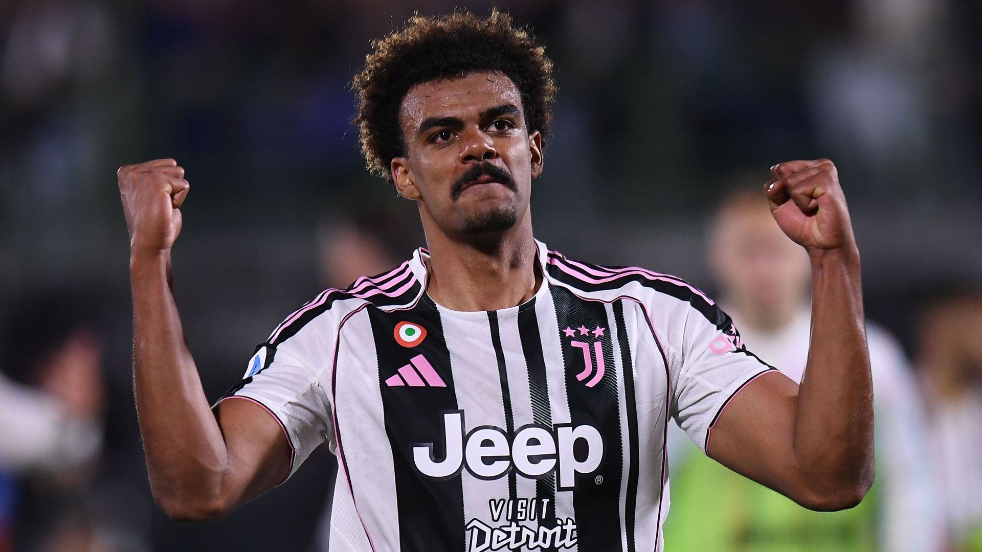 Renato Veiga back on Borussia Dortmund's radar as German giants battle Juventus to signing after Niklas Sule injury