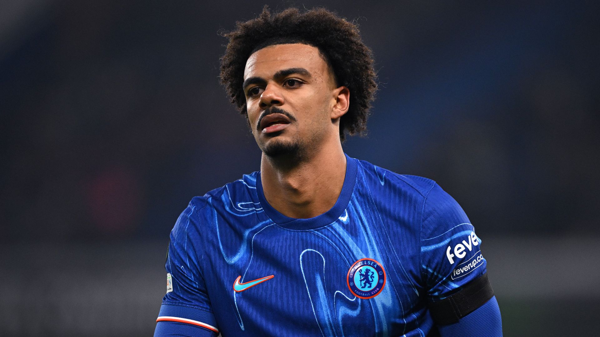 Renato Veiga back on Borussia Dortmund's radar as German giants battle Juventus to signing after Niklas Sule injury