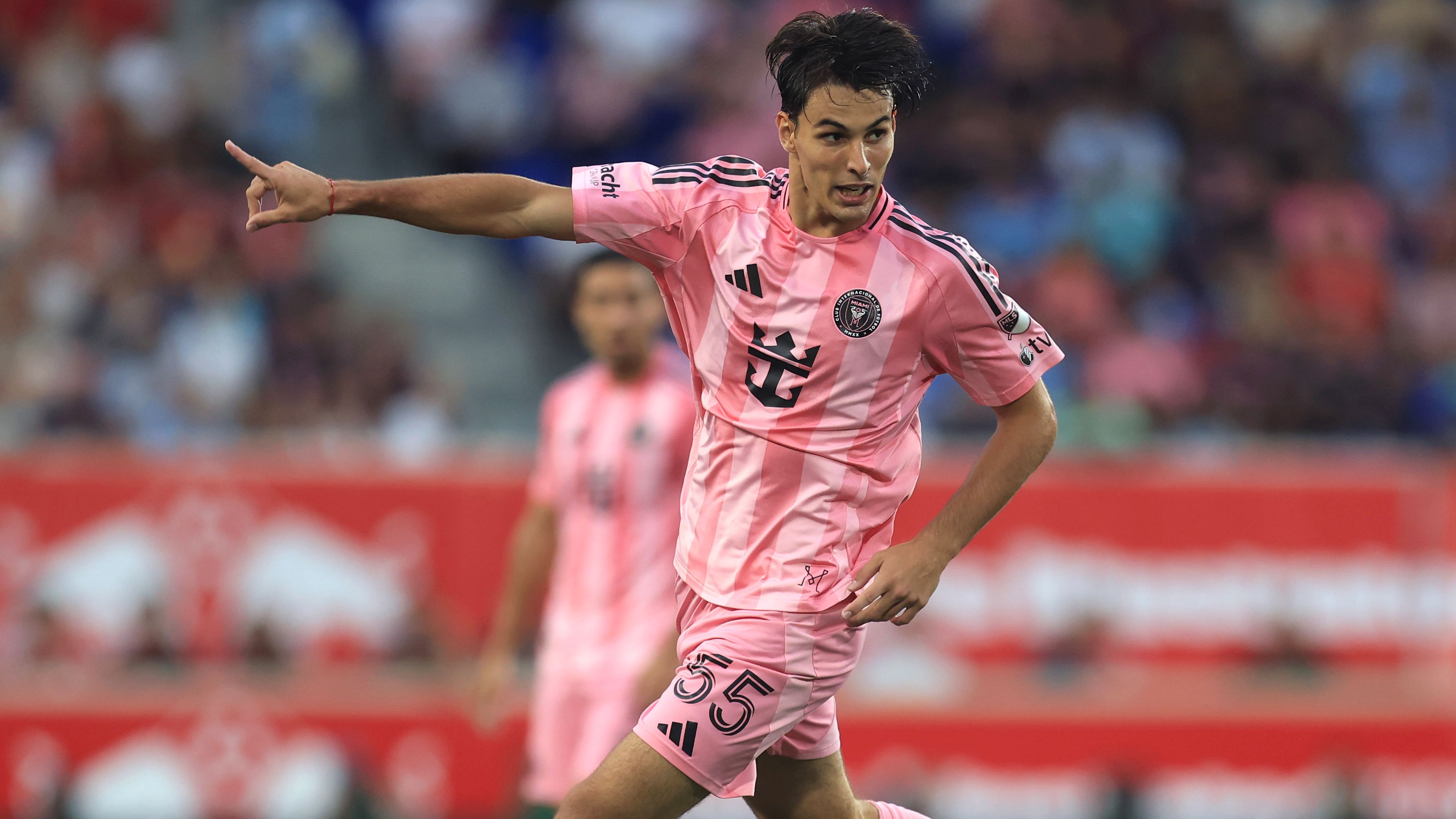 After 60 appearances with Inter Miami, Argentine midfielder Federico Redondo reportedly finalizing a move to Spain's Elche