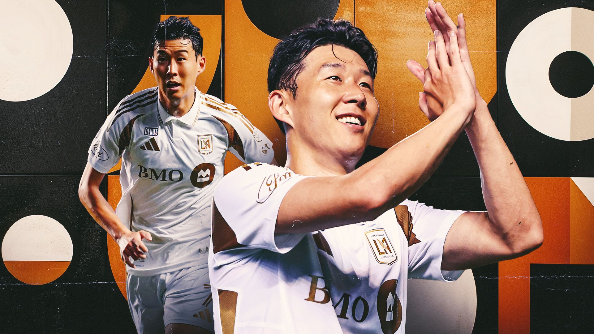 'I'll make them proud' - The Son Heung-Min phenomenon is already reverberating throughout MLS, as the high-profile signing raises the ceiling for LAFC on and off the pitch