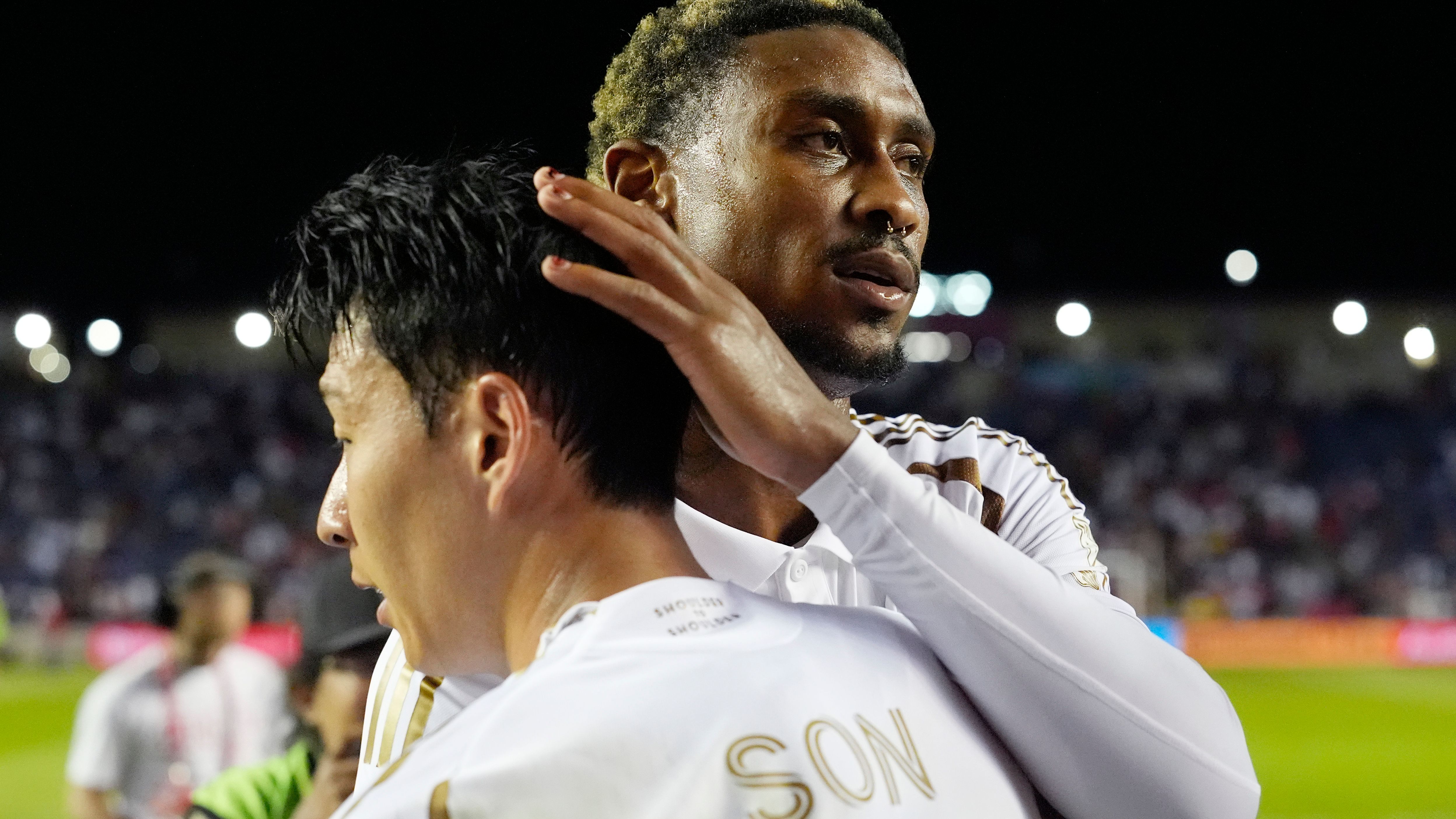 'I'll make them proud' - The Son Heung-Min phenomenon is already reverberating throughout MLS, as the high-profile signing raises the ceiling for LAFC on and off the pitch