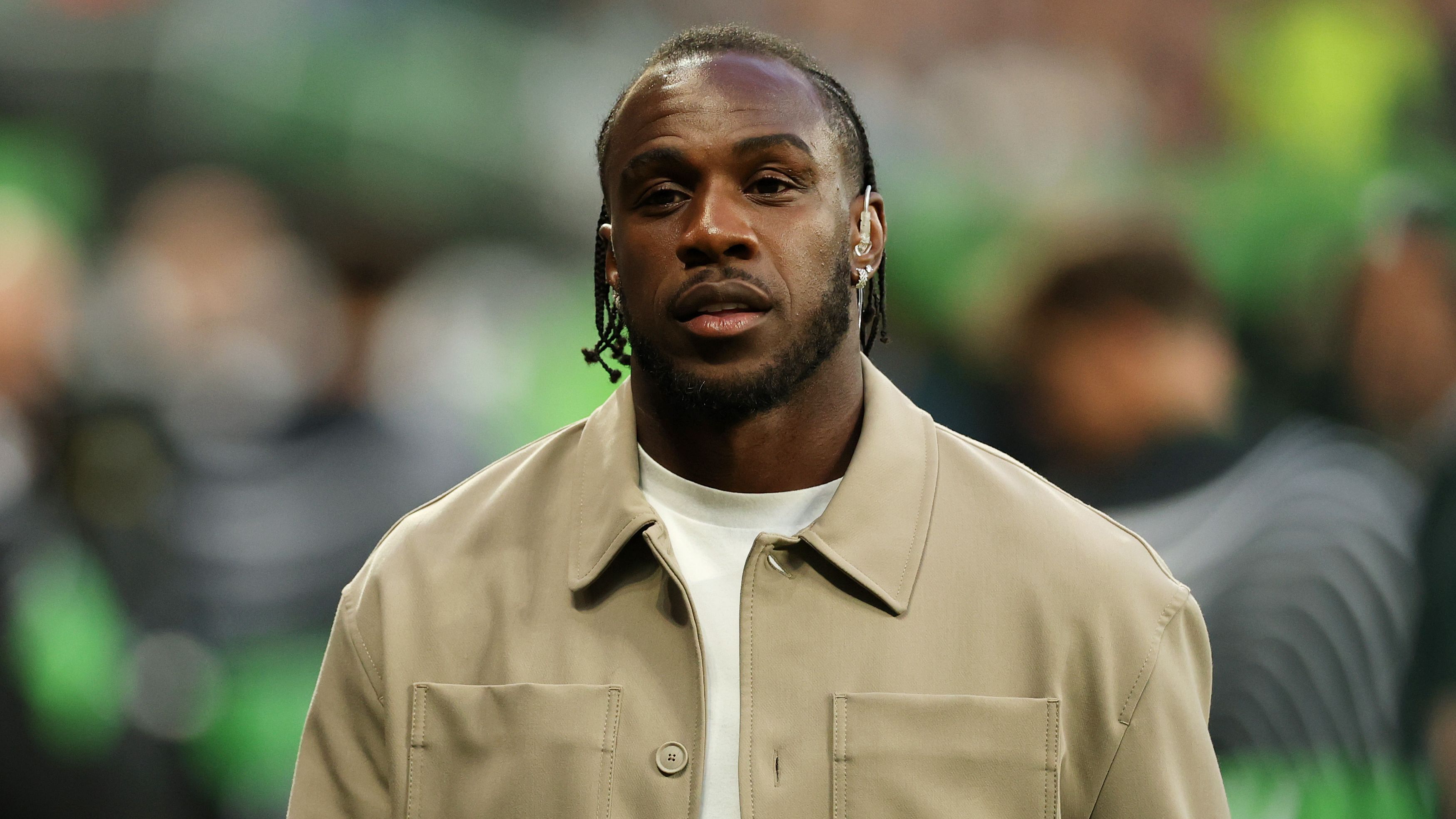 'It could have been me' - Michail Antonio admits being 'shocked to my core' over Diogo Jota's death after nearly dying in car crash prior to Portuguese legend's passing