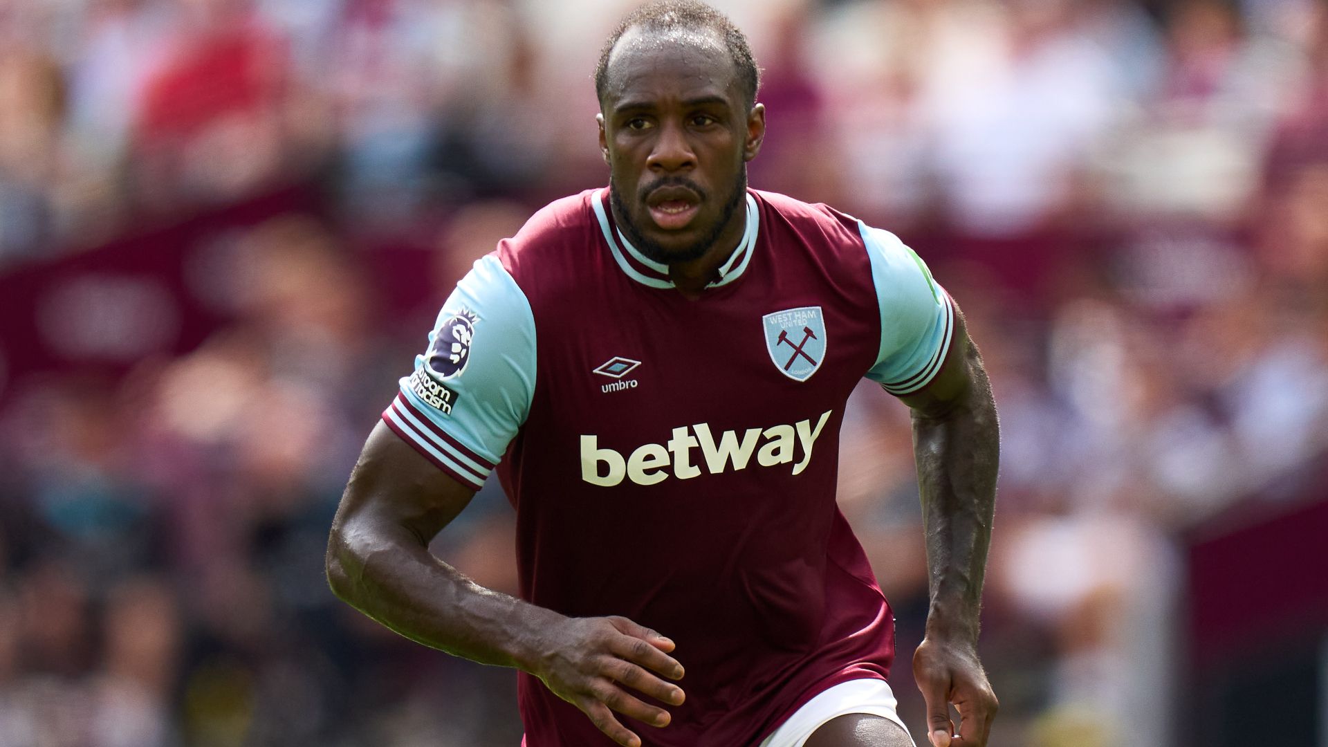 'It could have been me' - Michail Antonio admits being 'shocked to my core' over Diogo Jota's death after nearly dying in car crash prior to Portuguese legend's passing