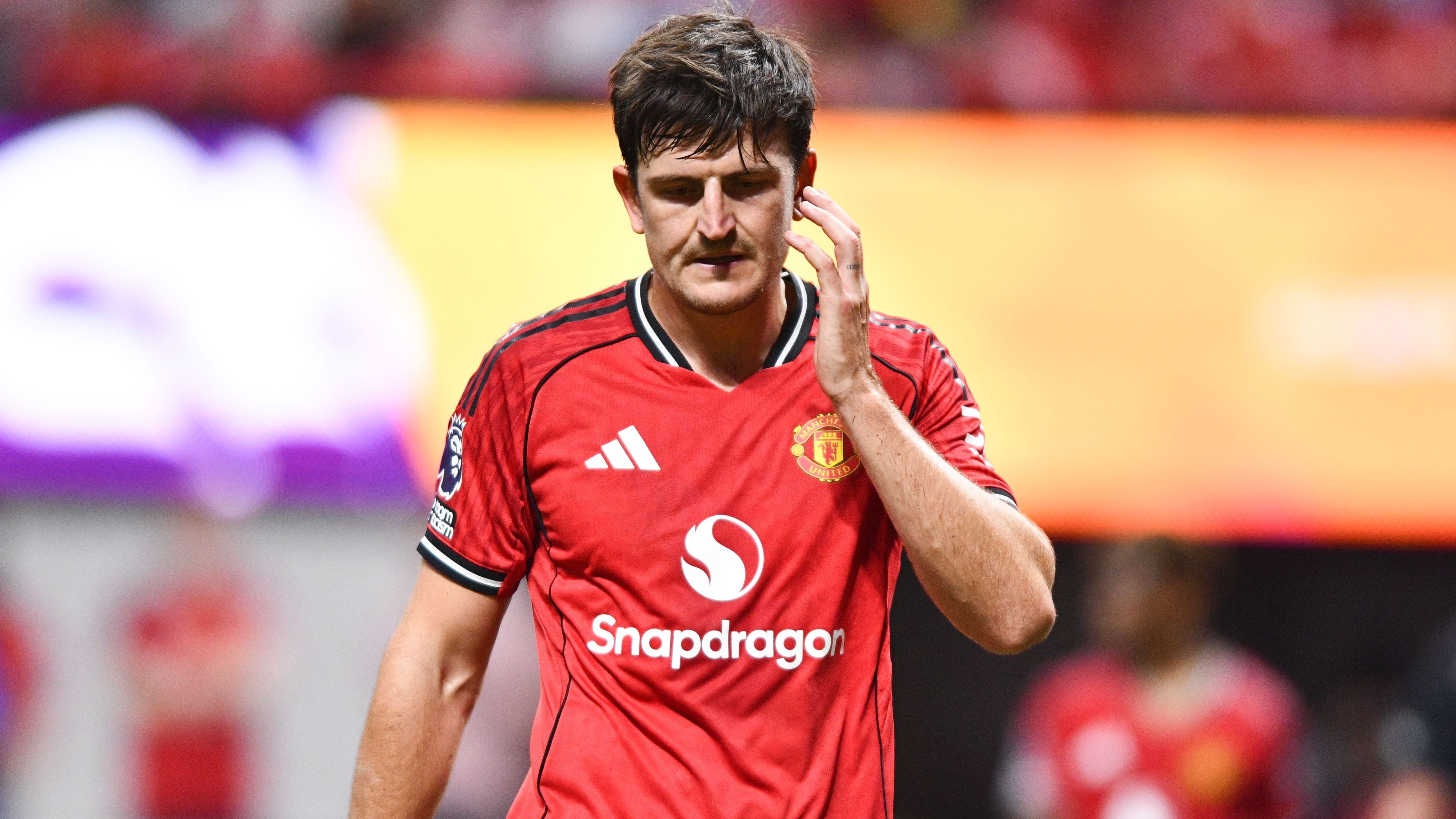 'Like playing in a playground' - Harry Maguire reveals why Man Utd have failed following Sir Alex Ferguson's retirement ahead of 'fresh start' under Ruben Amorim