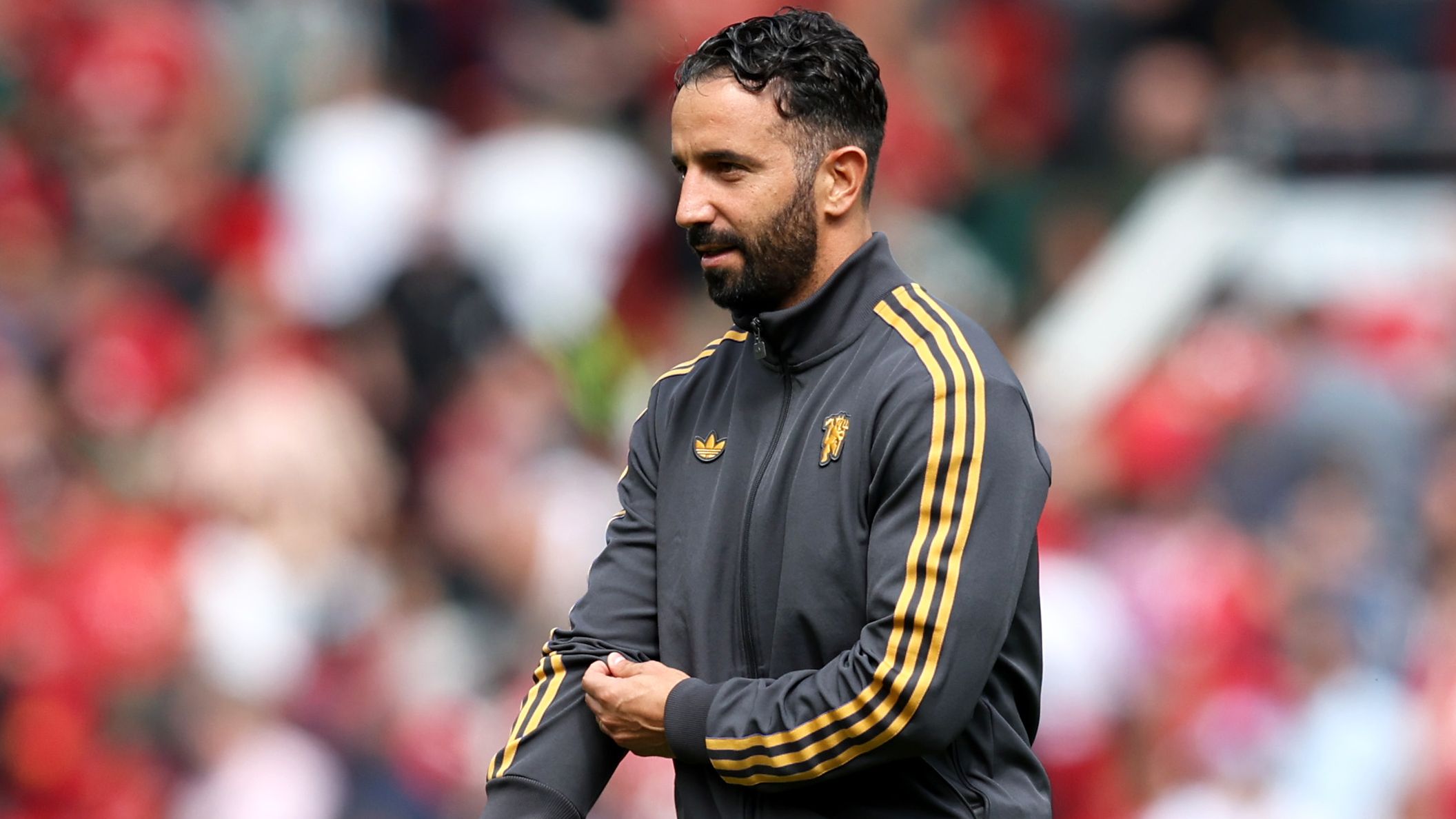 Man Utd 'b*llocking' already dished out as Ruben Amorim's new six-player leadership group takes charge of Red Devils dressing room