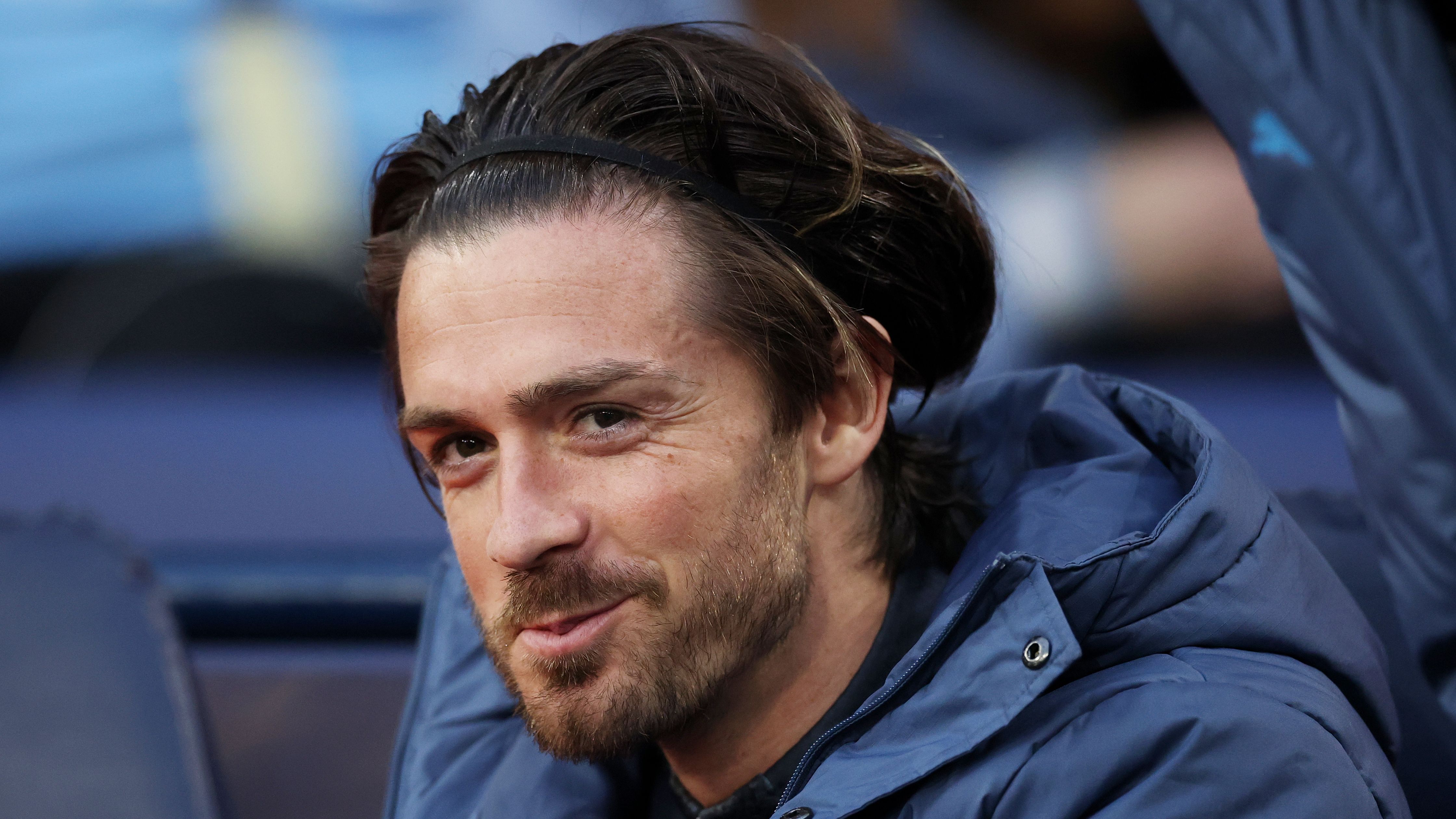 Jack Grealish reveals Wayne Rooney inspiration over Everton move as Man City loanee opens up on talks with Toffees legend