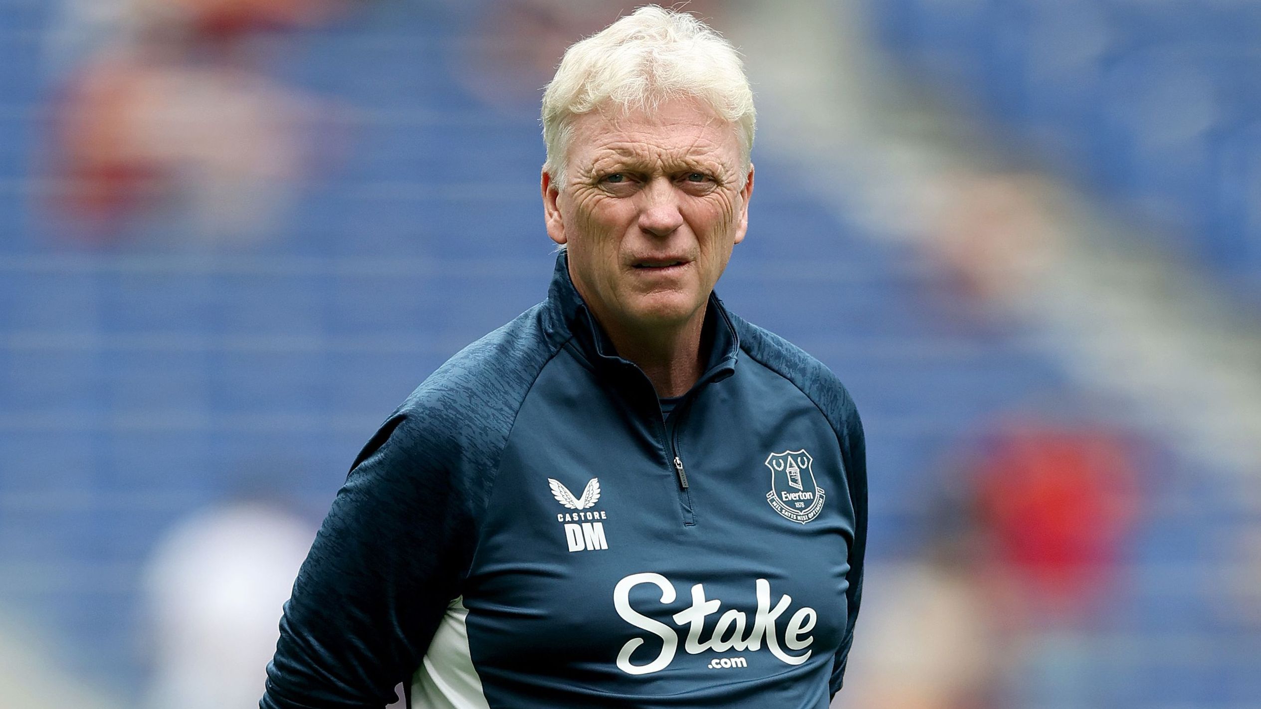 Jack Grealish reveals Wayne Rooney inspiration over Everton move as Man City loanee opens up on talks with Toffees legend