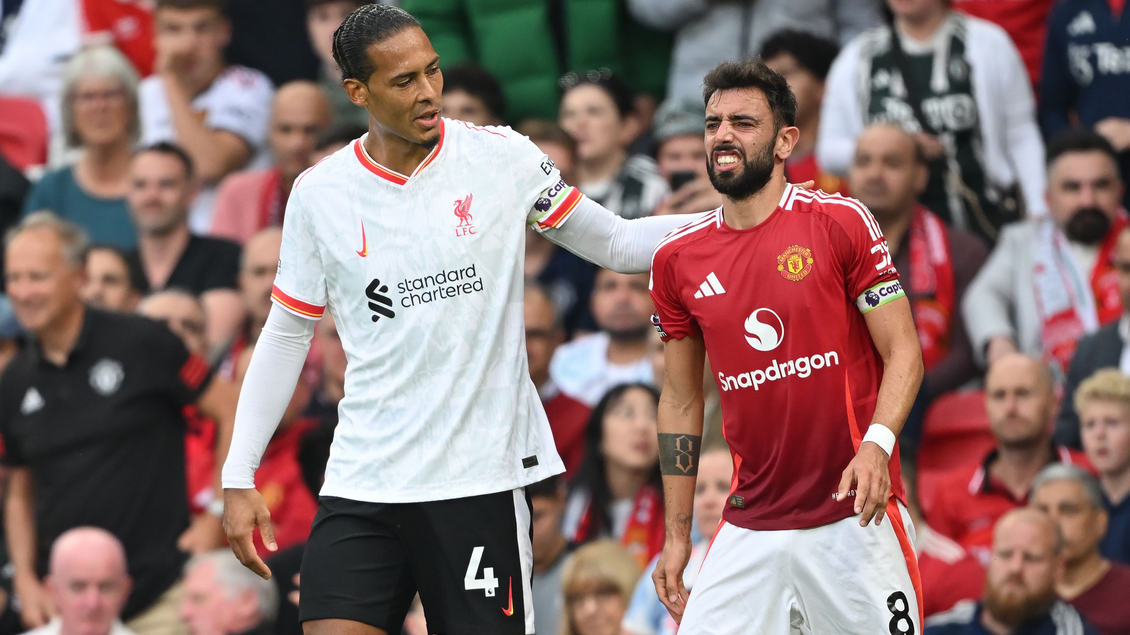 Liverpool in negotiations to sign Virgil van Dijk-loving Parma defender amid Inter and AC Milan interest