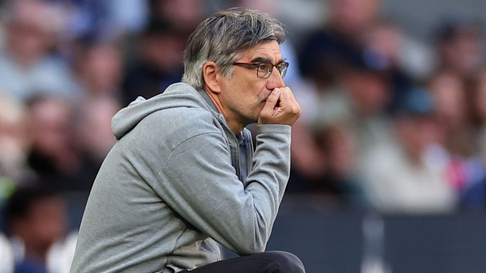 Fulham reject €40m Rodrigo Muniz offer and inform Atalanta of asking price despite striker demanding Serie A switch