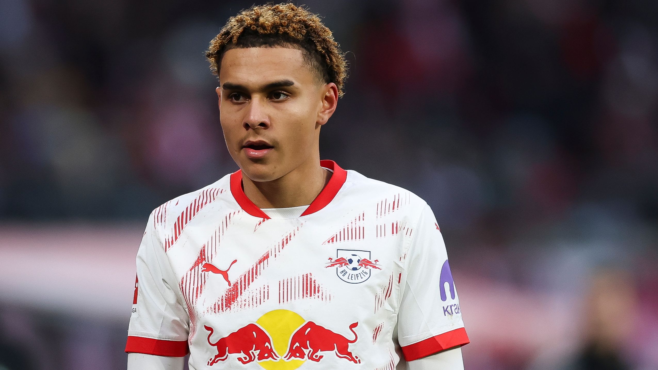 Inter turn to RB Leipzig star Antonio Nusa in case Ademola Lookman deal falls through amid Atalanta demands