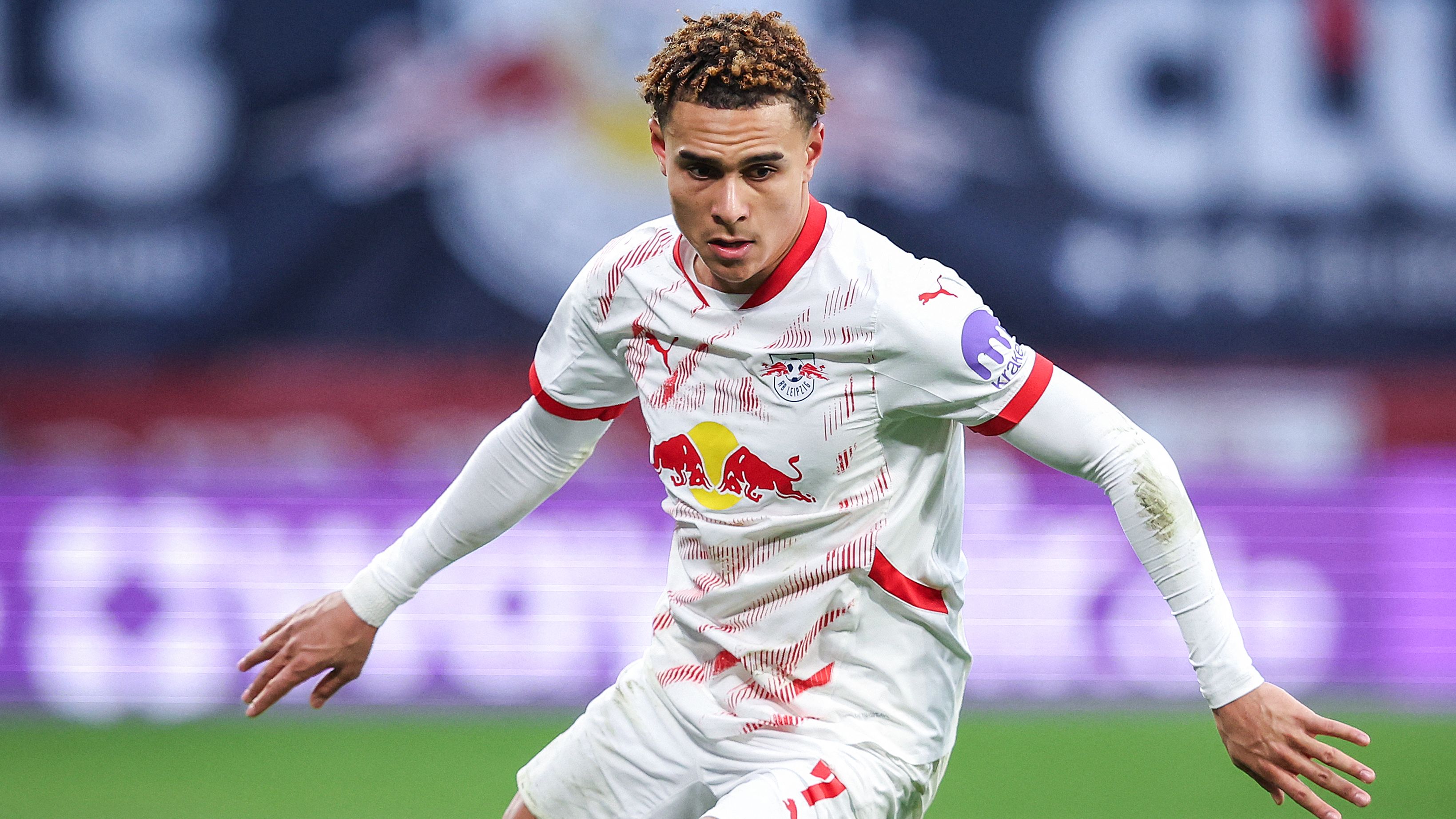 Inter turn to RB Leipzig star Antonio Nusa in case Ademola Lookman deal falls through amid Atalanta demands