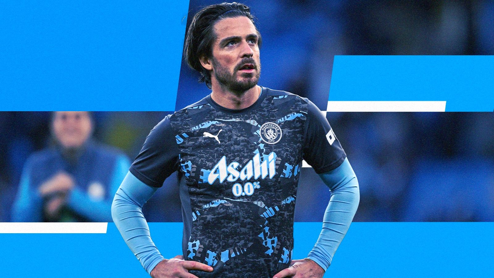 Jack Grealish makes 'financial sacrifices' to seal loan move to Everton from Man City as England star targets 2026 World Cup