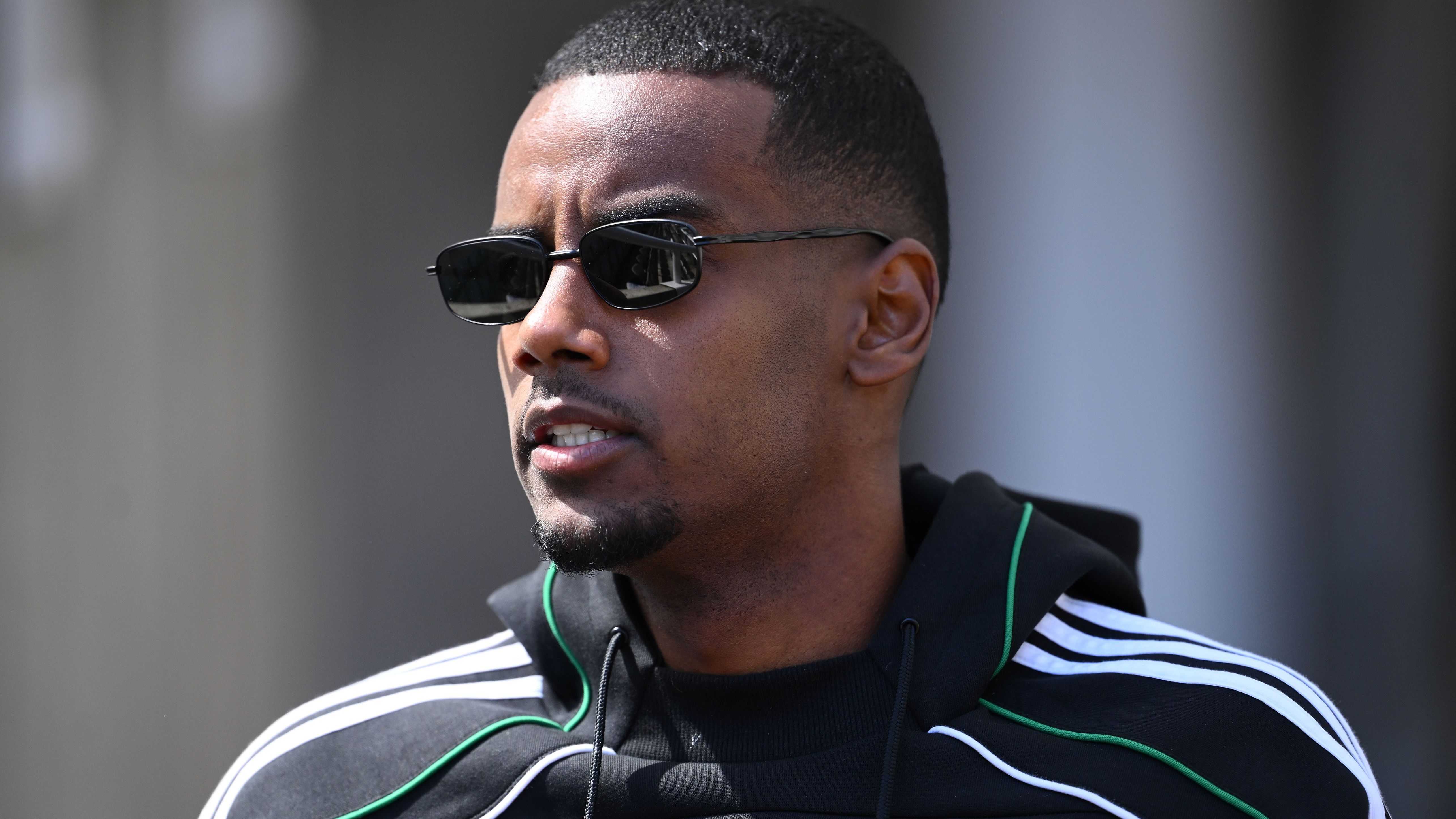 Alexander Isak takes biggest step yet in bid to force Newcastle exit and secure Liverpool move