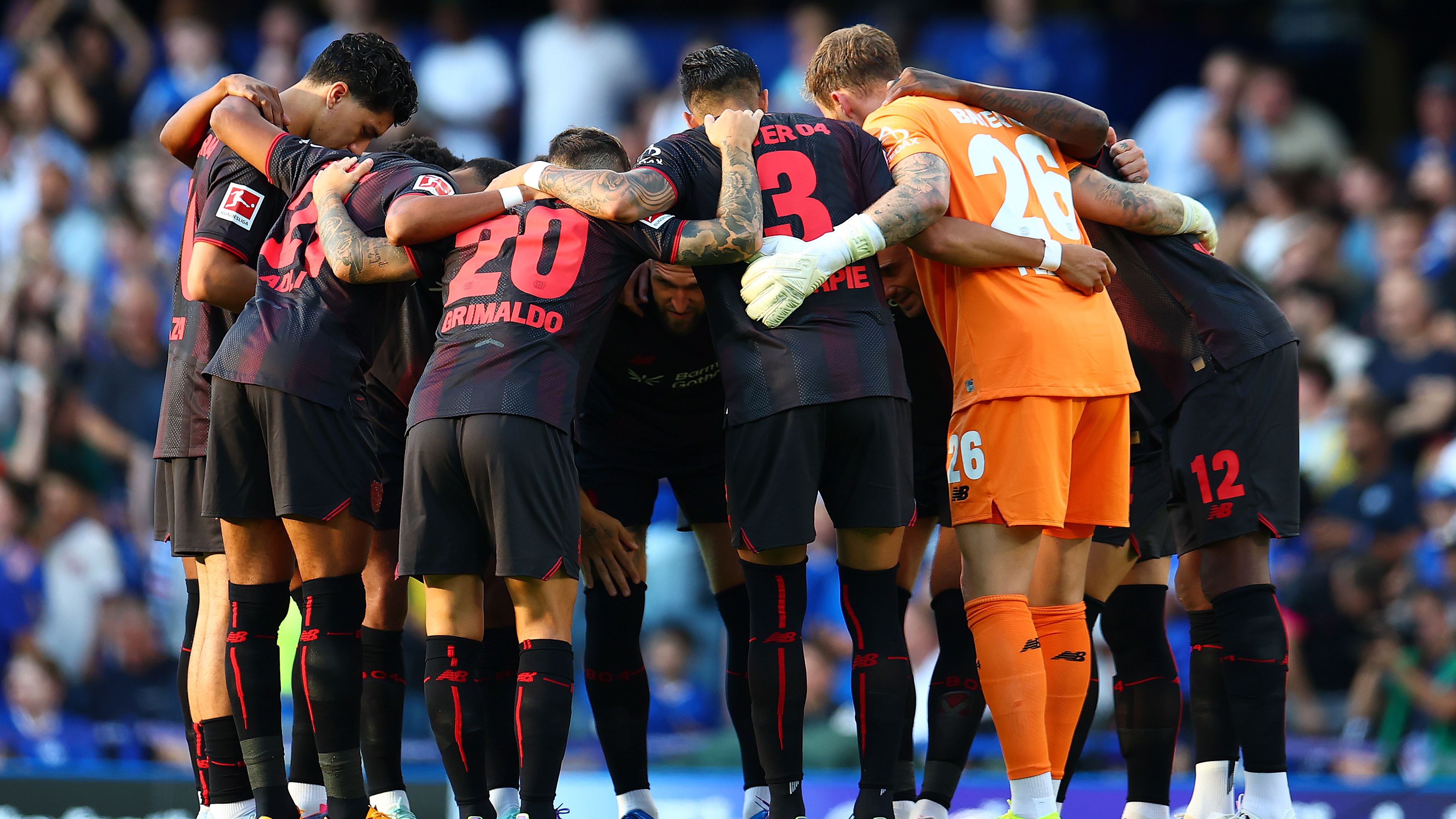 Erik ten Hag to reunite with ex-Man Utd defender as Bayer Leverkusen discuss possible move for experienced centre-back