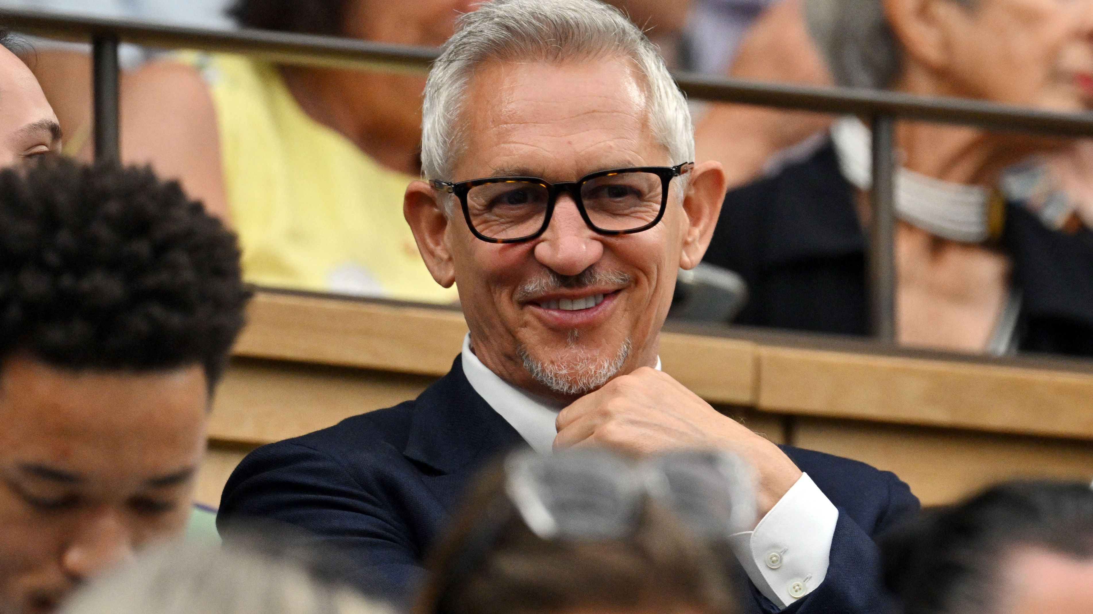 Explained: Why Gary Lineker is being snubbed by celebrities for new ITV game show The Box
