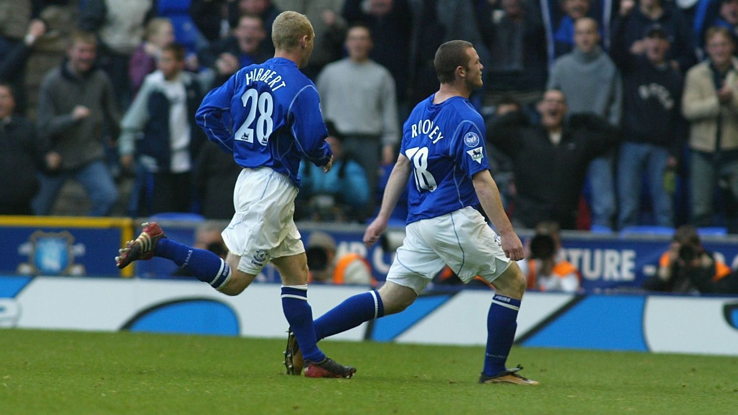Jack Grealish to emulate Wayne Rooney and Paul Gascoigne with iconic shirt number at Everton