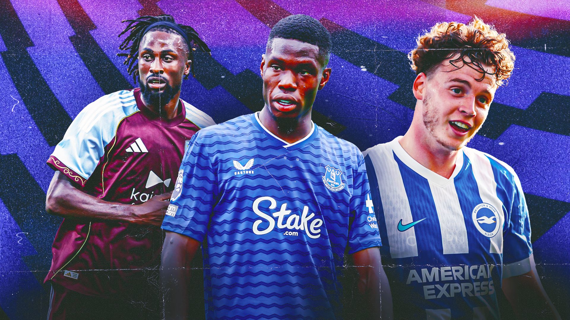 Igor Jesus, Evann Guessand and 10 under-the-radar Premier League signings who will shine in 2025-26