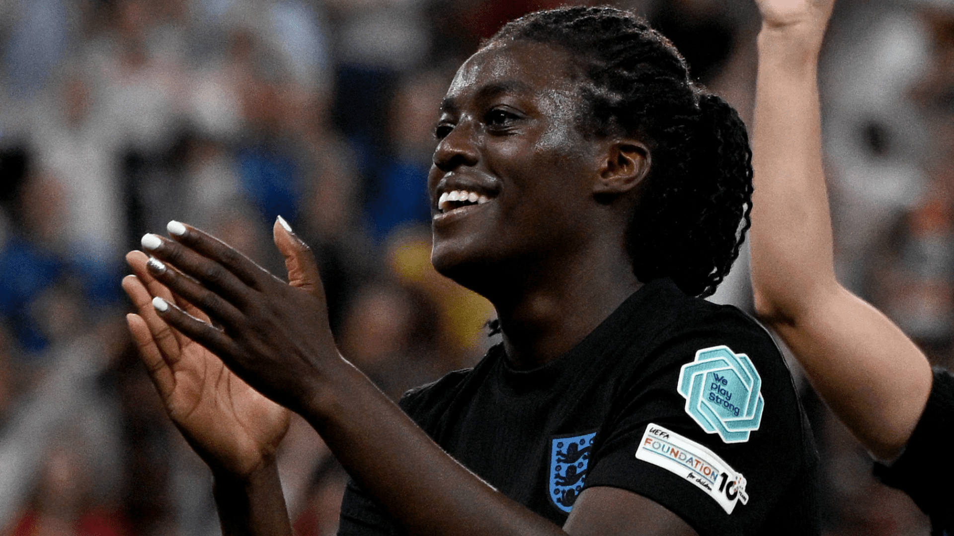 Arsenal are right to loan out England's Euros hero Michelle Agyemang - Lionesses teenager is better off at Brighton than on the Gunners bench
