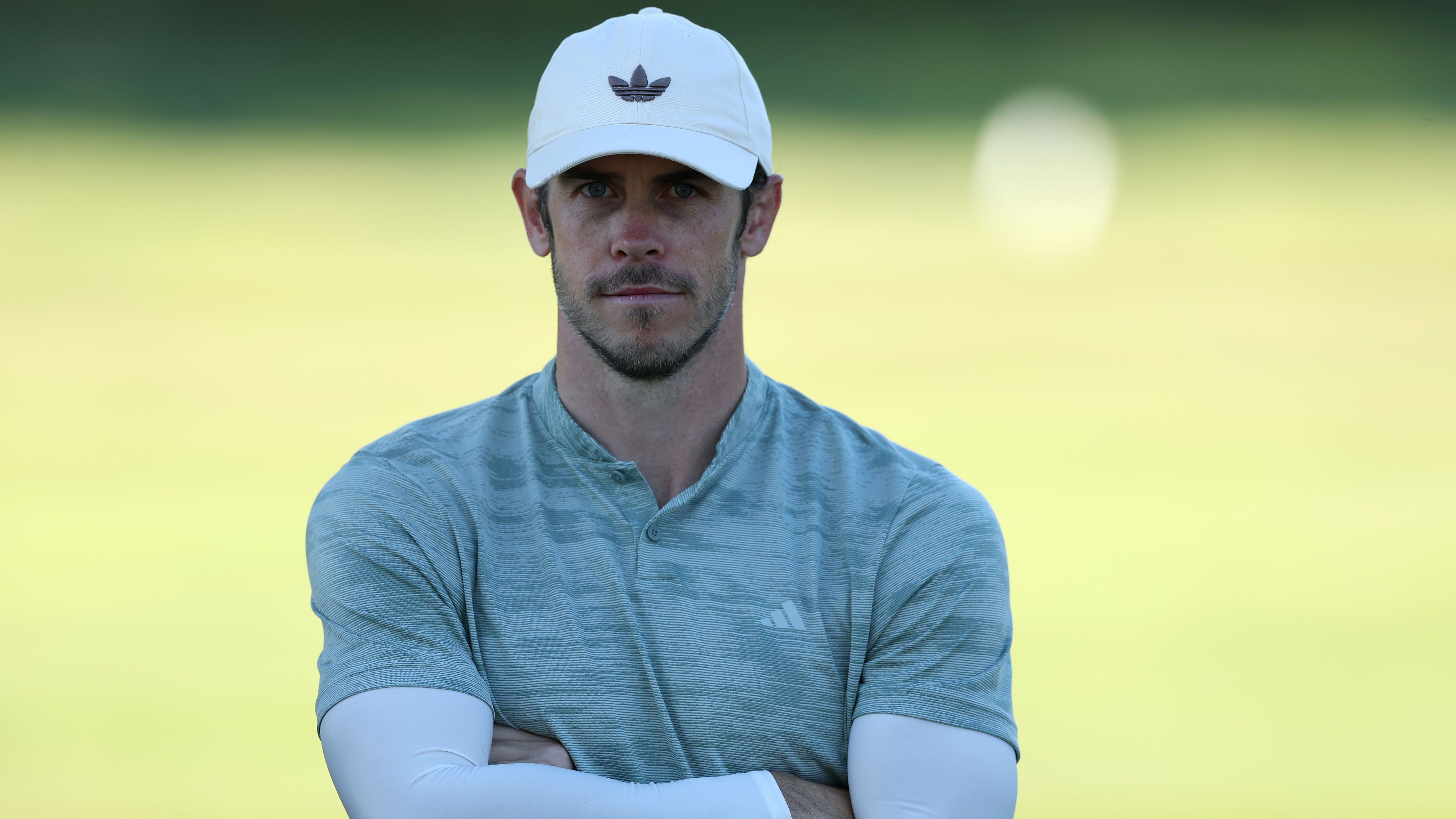 'It's on my radar' - Gareth Bale admits he would 'love' to lead Cardiff takeover and take Welsh giants back into the Premier League