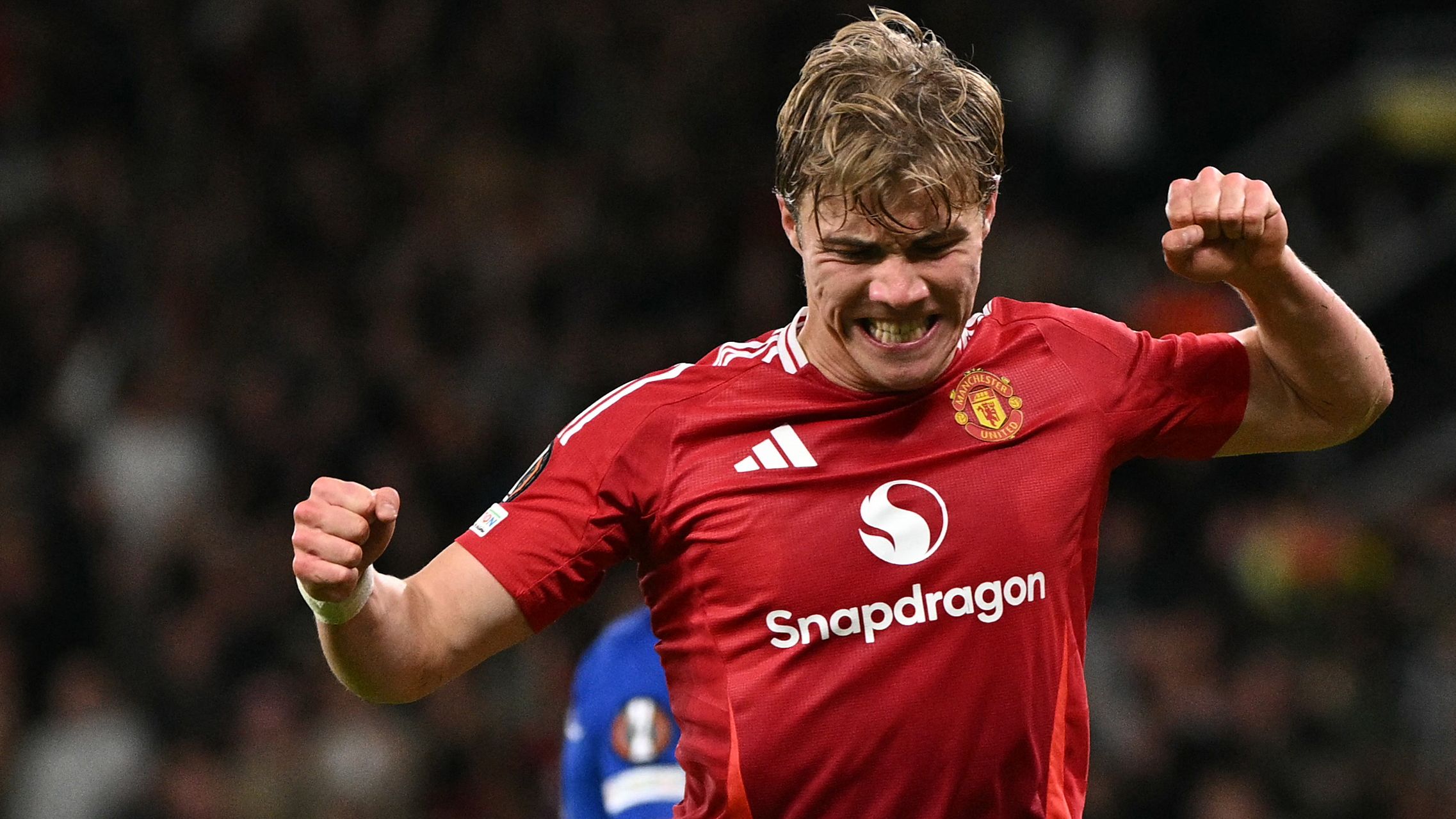 'It's better for Rasmus Hojlund to stay home!' - AC Milan told to let striker remain Man Utd bench-warmer if he doesn't have 'the fire inside' to play for legendary club