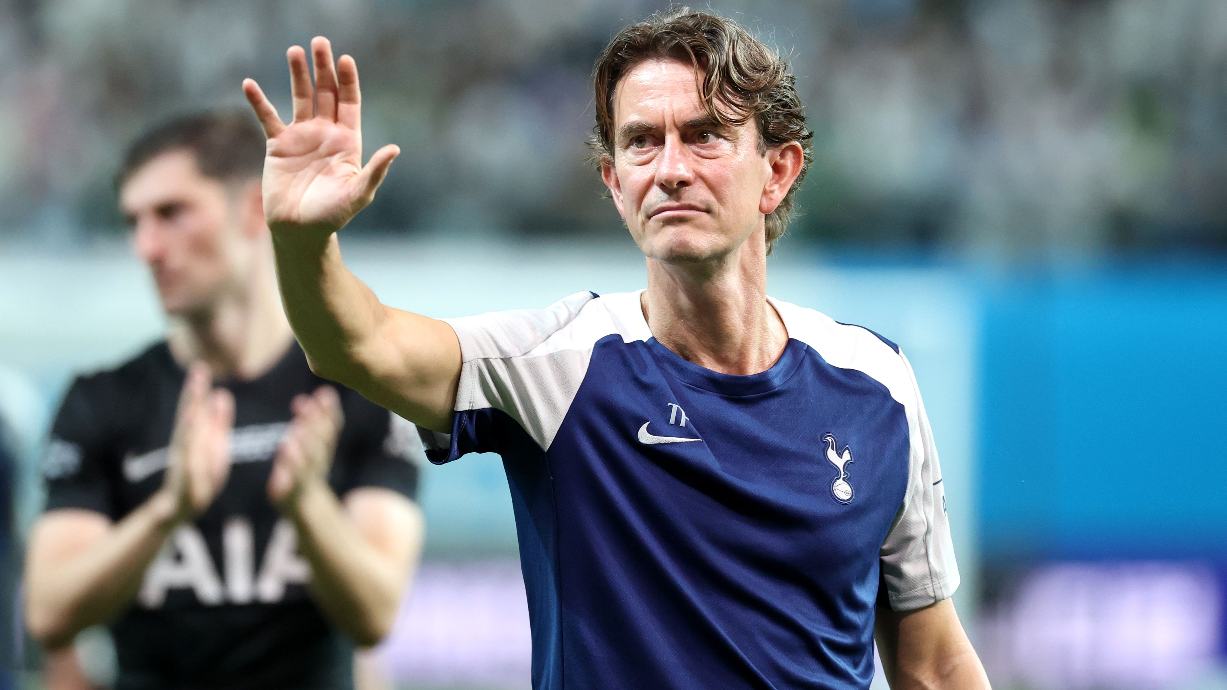 Tottenham announce new contract for wonderkid on 18th birthday