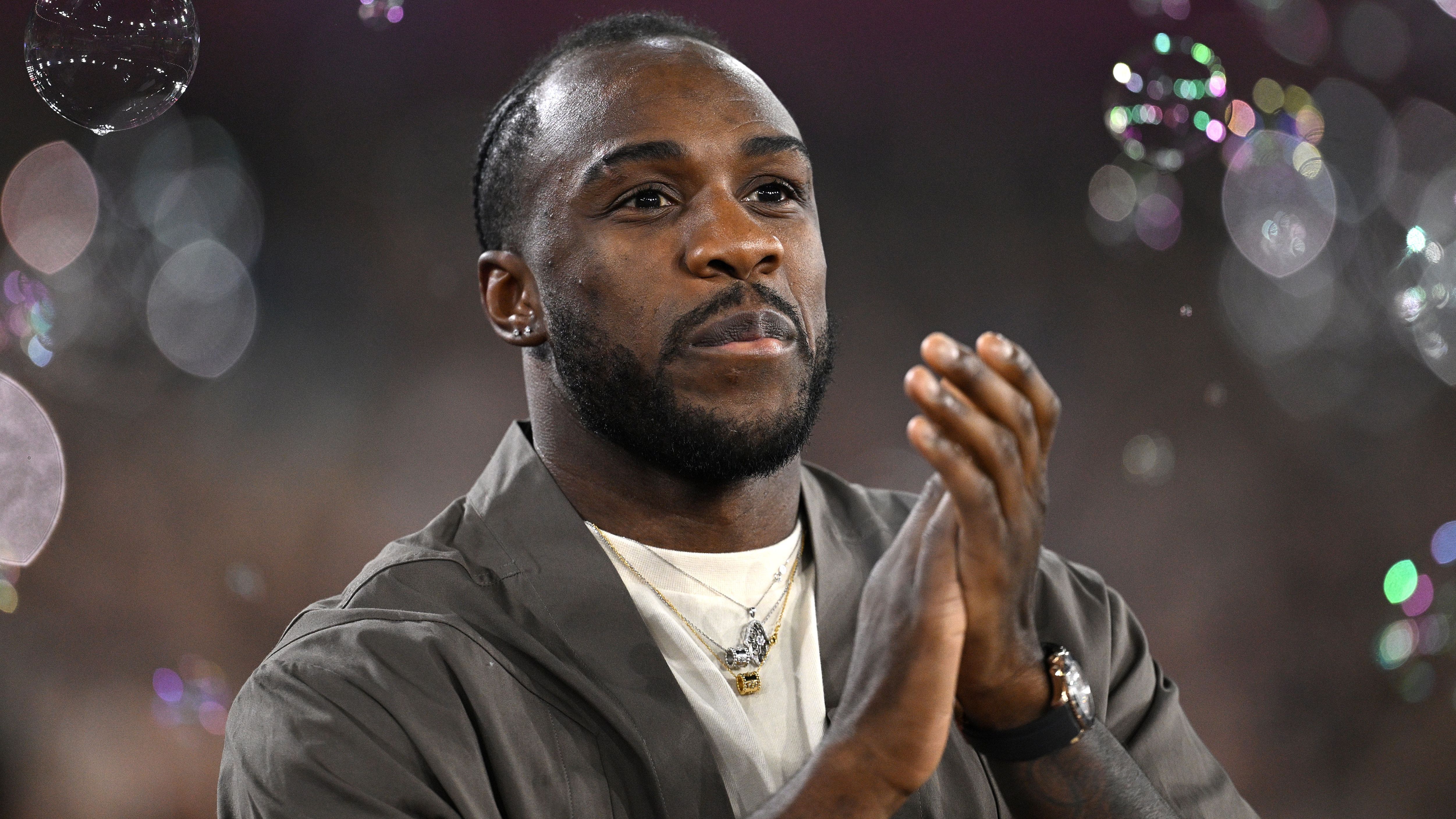 Michail Antonio follows Gareth Bale in joining TNT Sports punditry team after West Ham contract snub amid horror car crash recovery