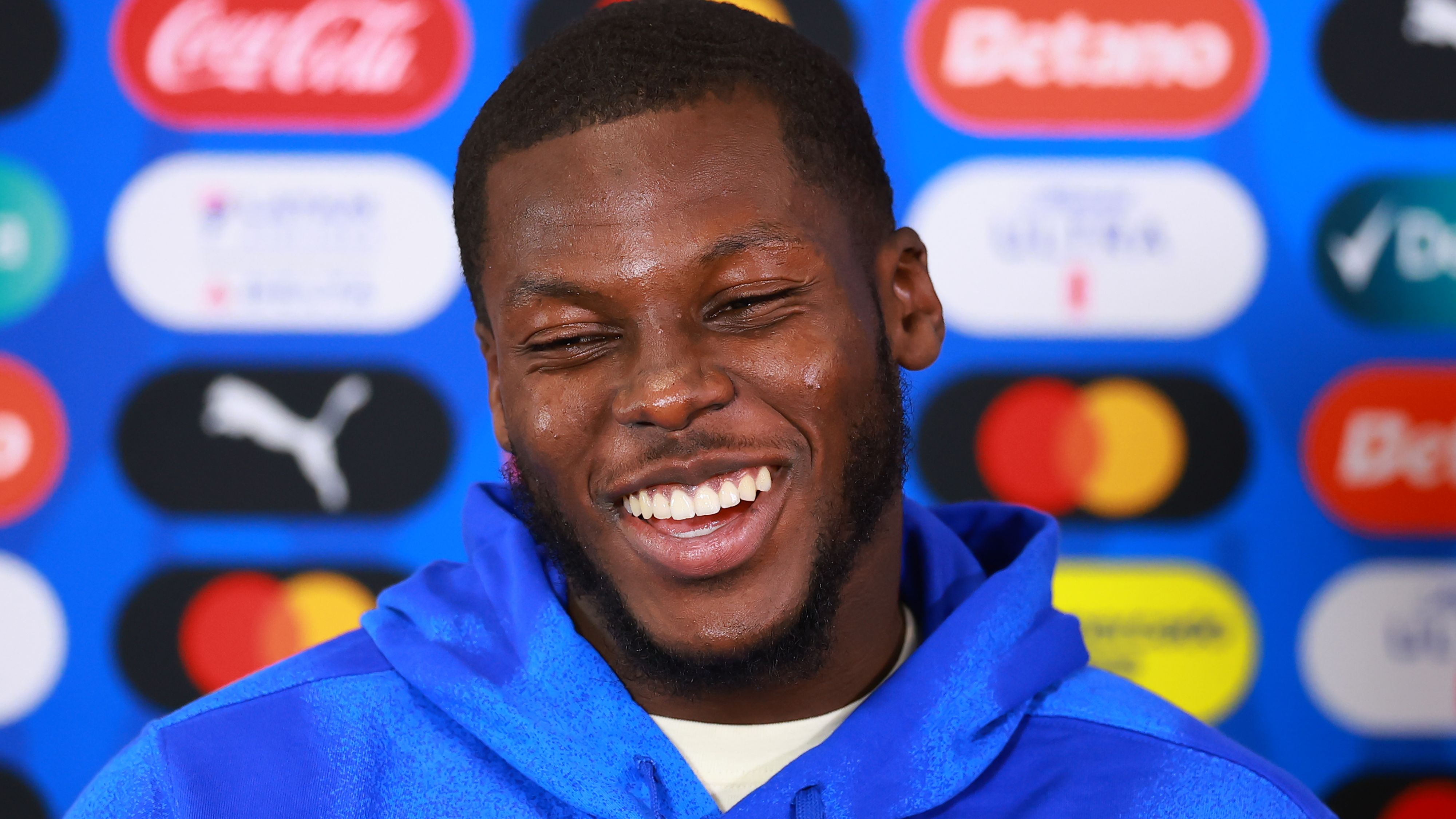 Nottingham Forest reportedly hold talks with AC Milan over transfer for USMNT midfielder Yunus Musah